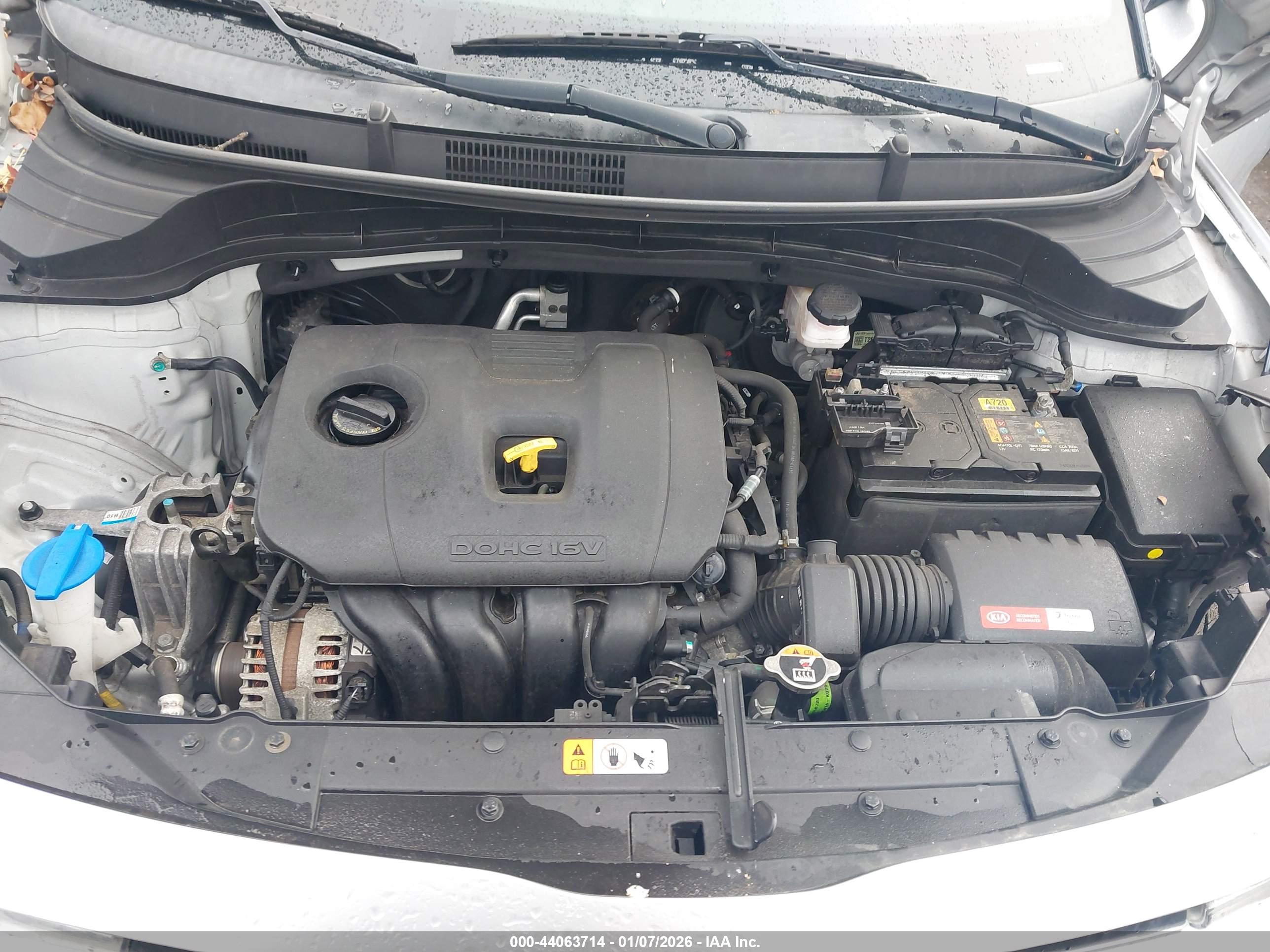 KIA SOUL image 10
