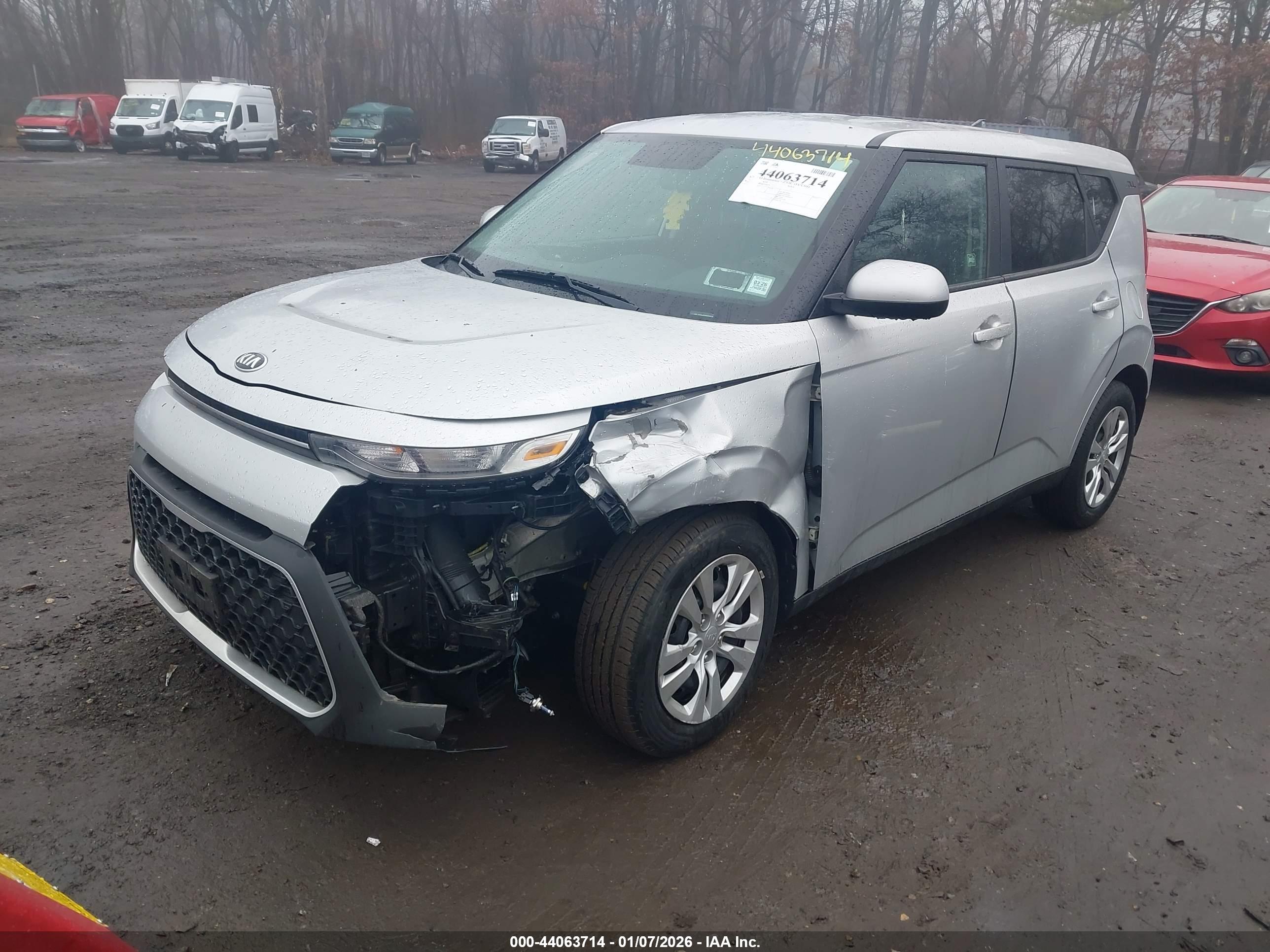 KIA SOUL image 2