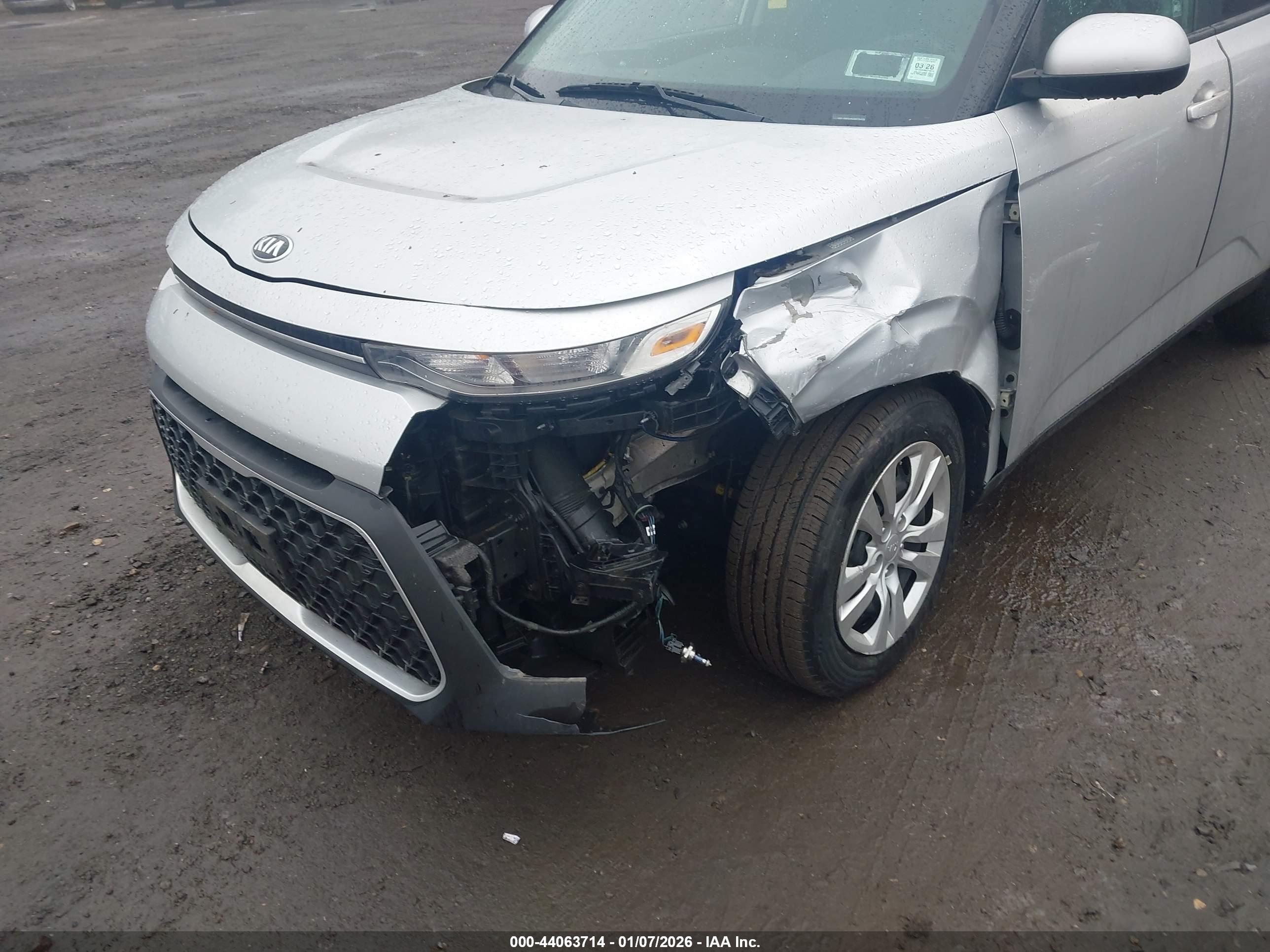 KIA SOUL image 6