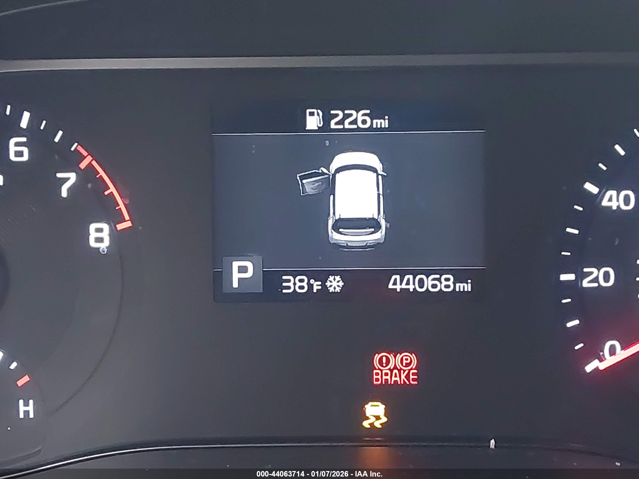 KIA SOUL image 7