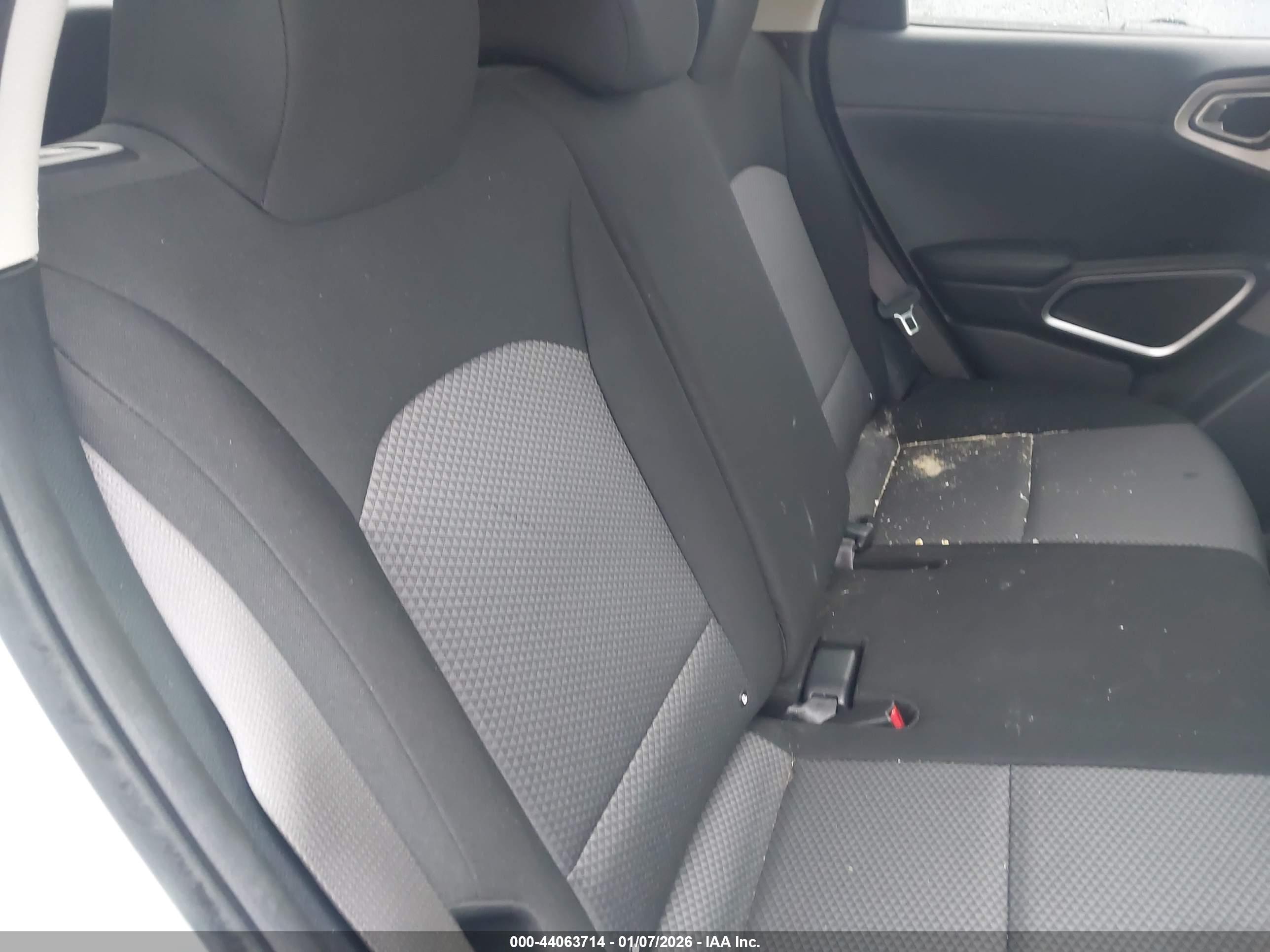 KIA SOUL image 8