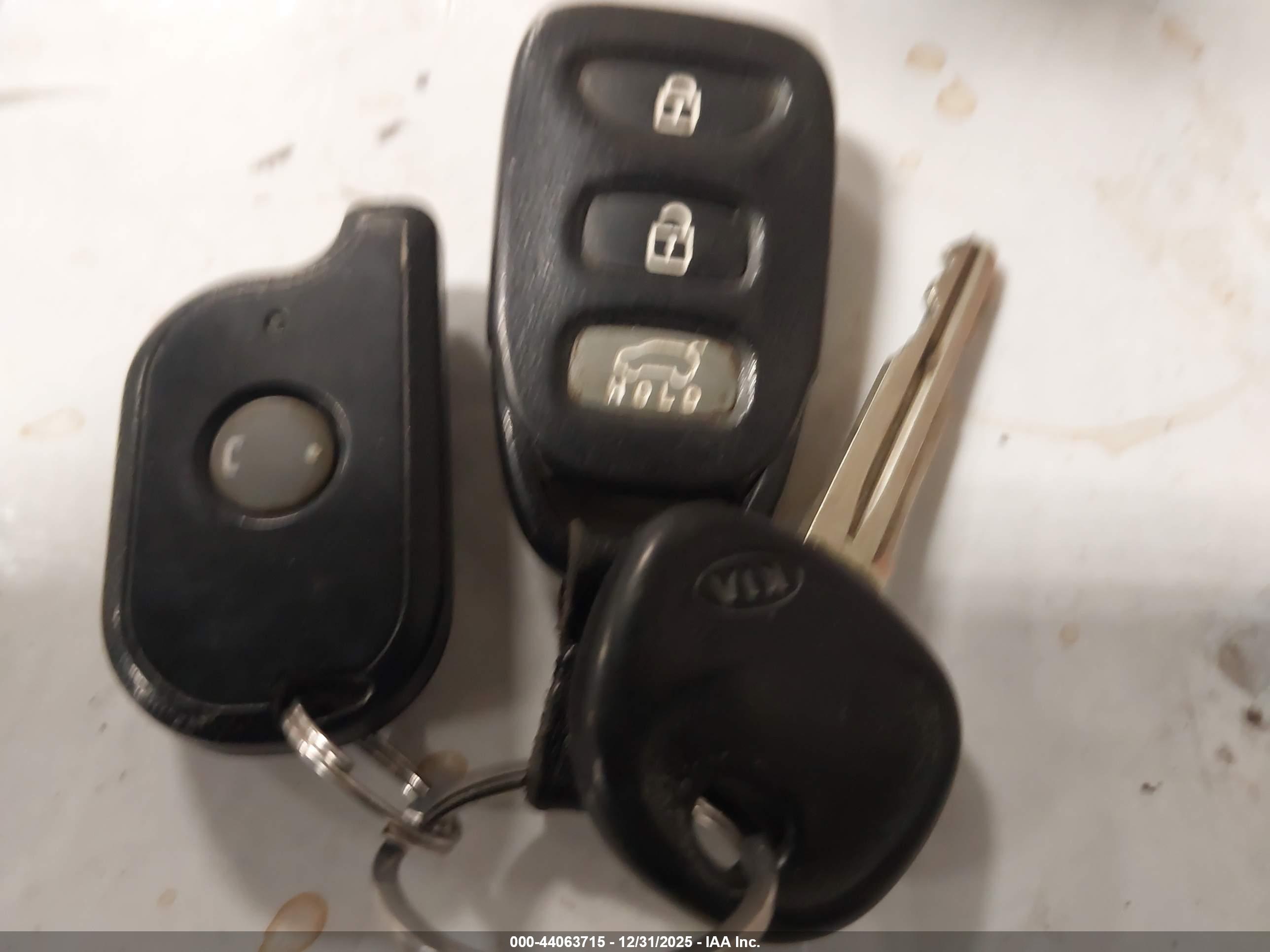 KIA FORTE image 11