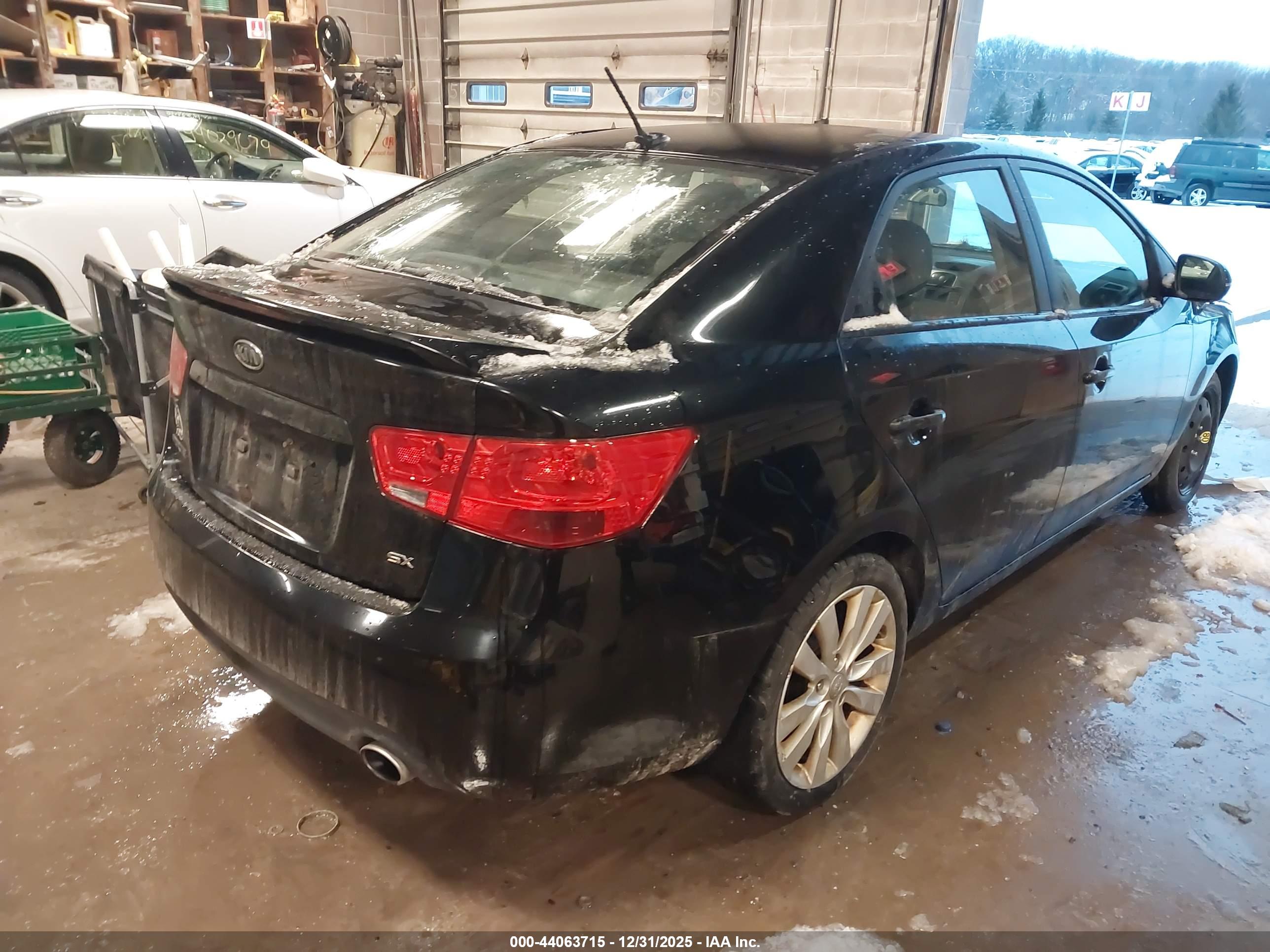 KIA FORTE image 4