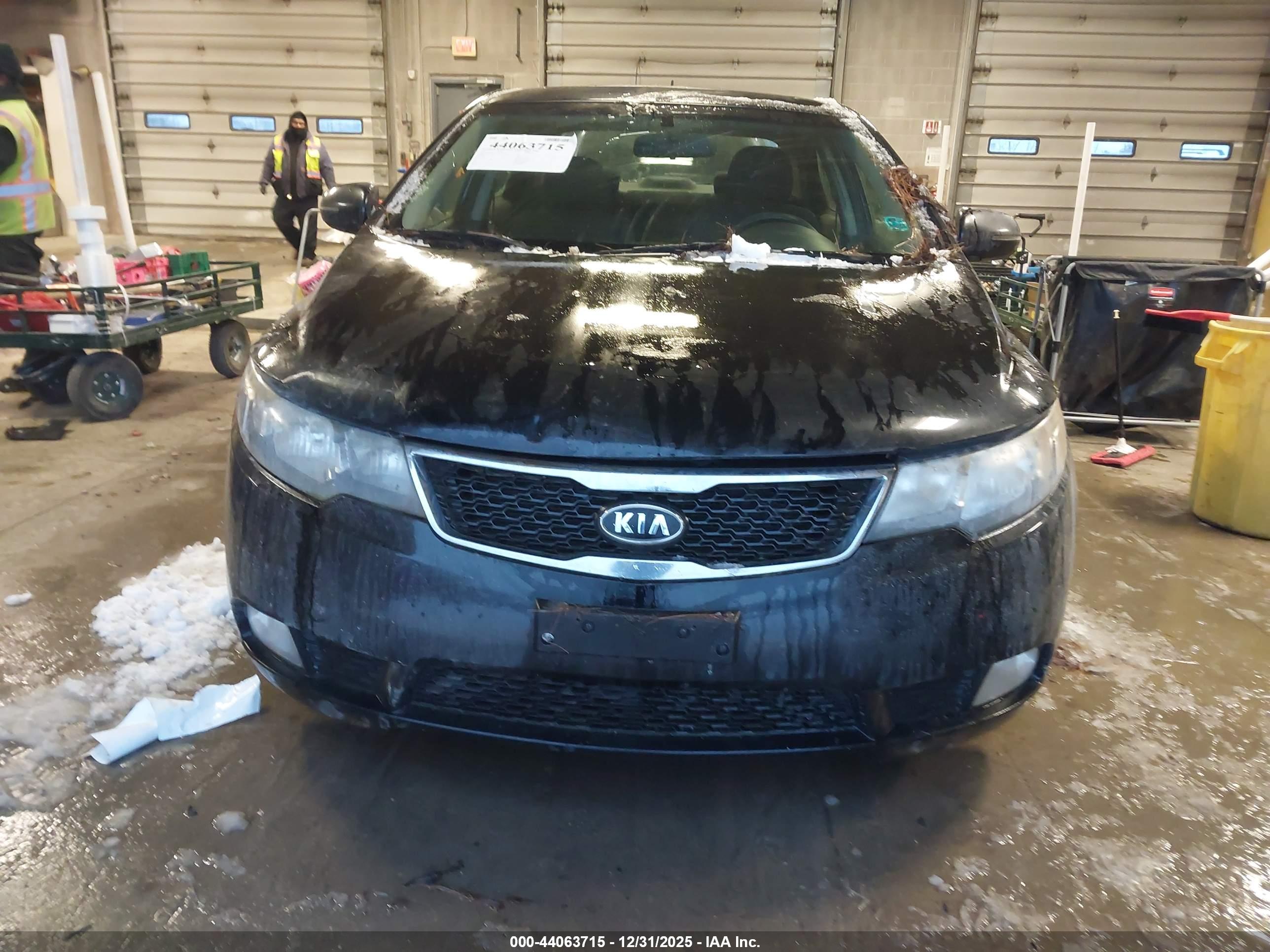 KIA FORTE image 6