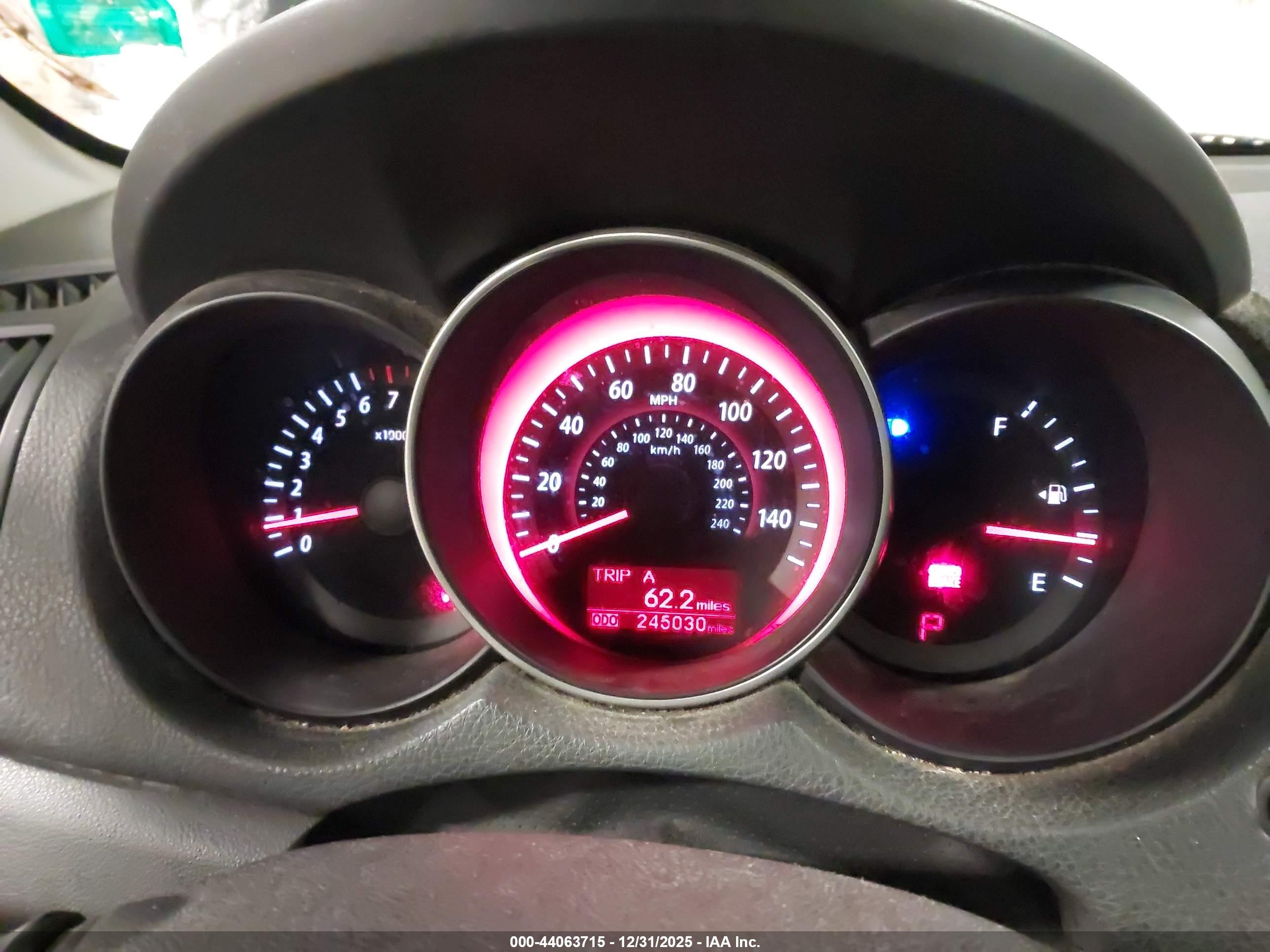 KIA FORTE image 7