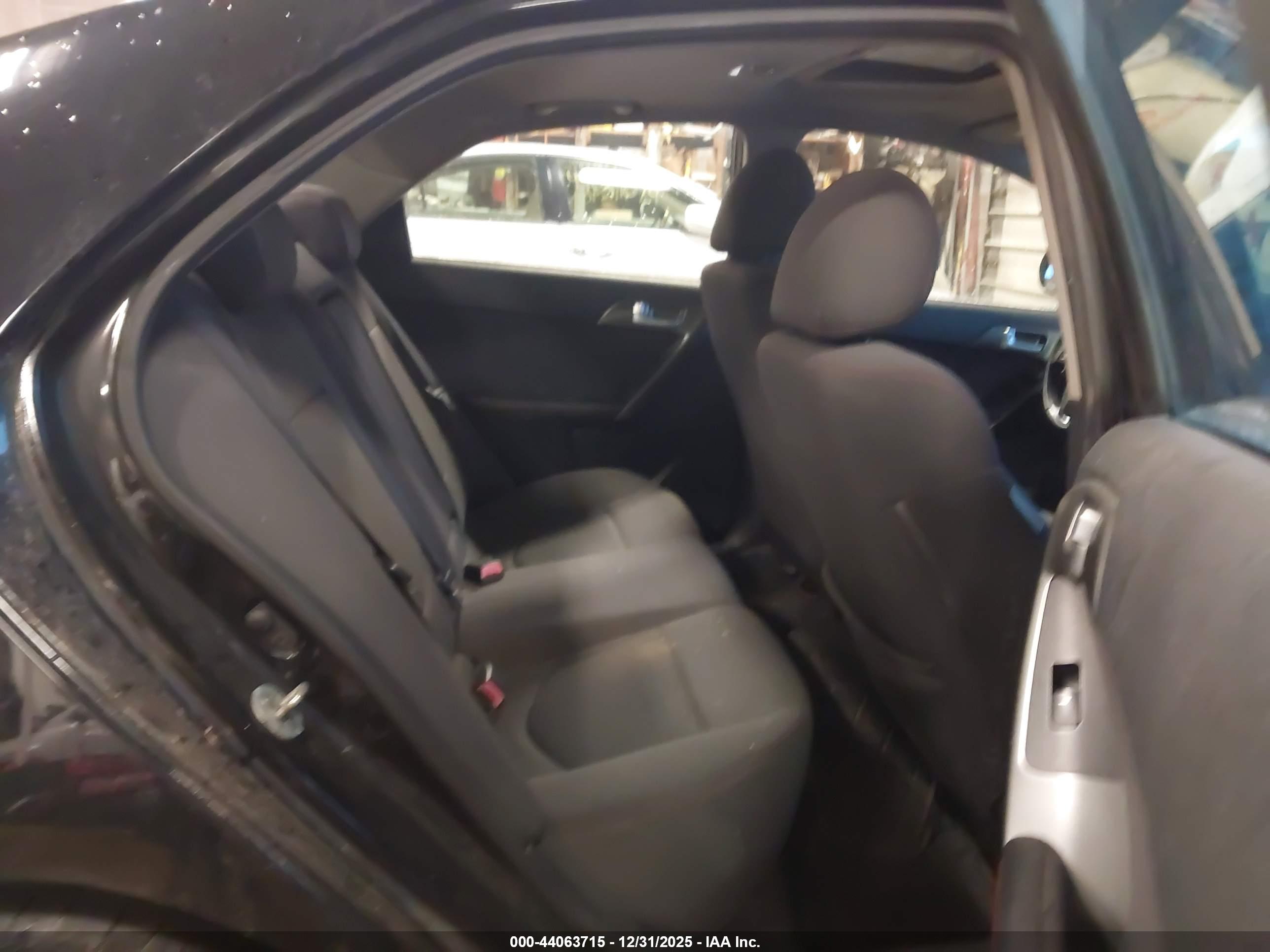 KIA FORTE image 8