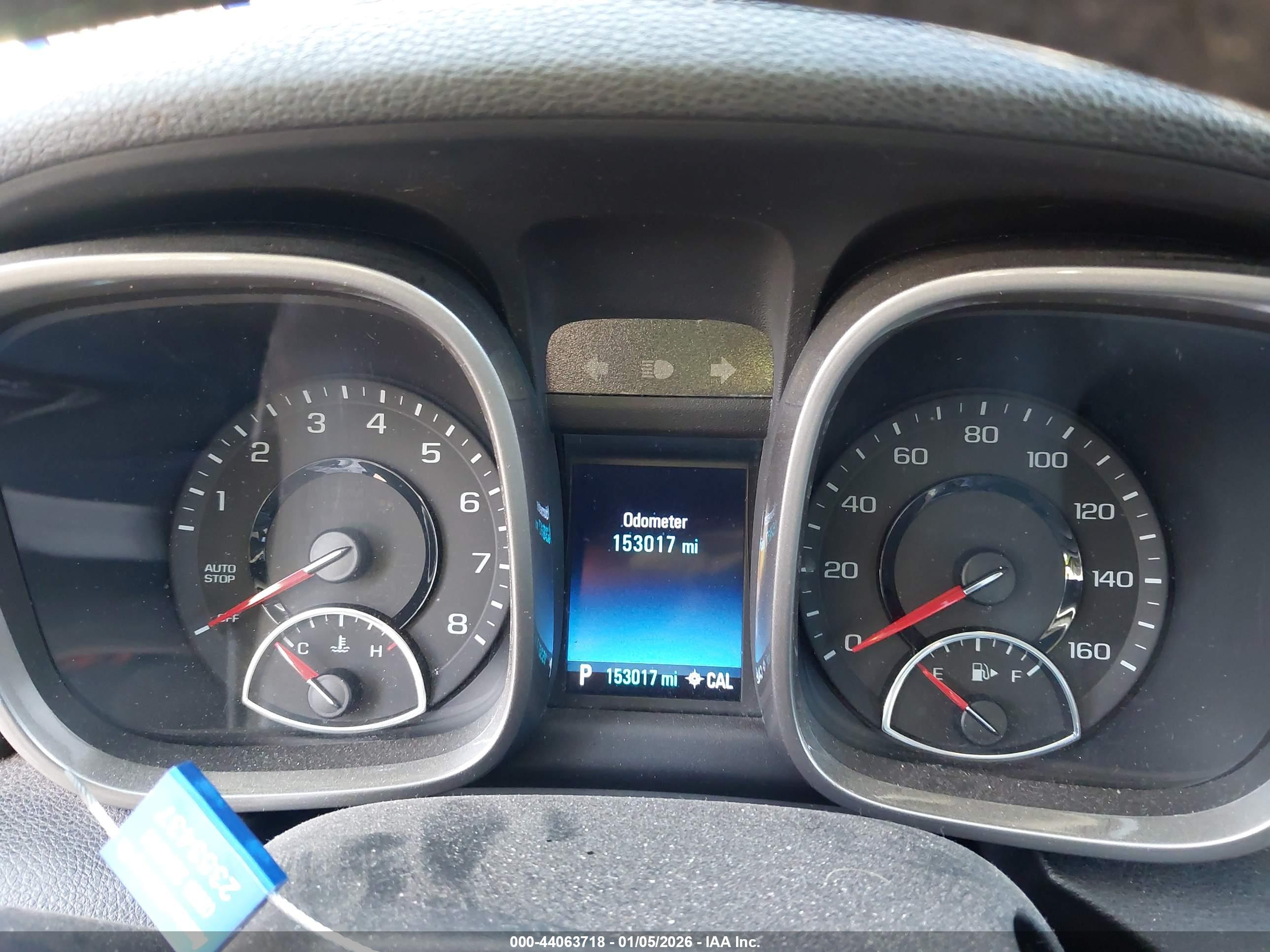 CHEVROLET MALIBU image 7