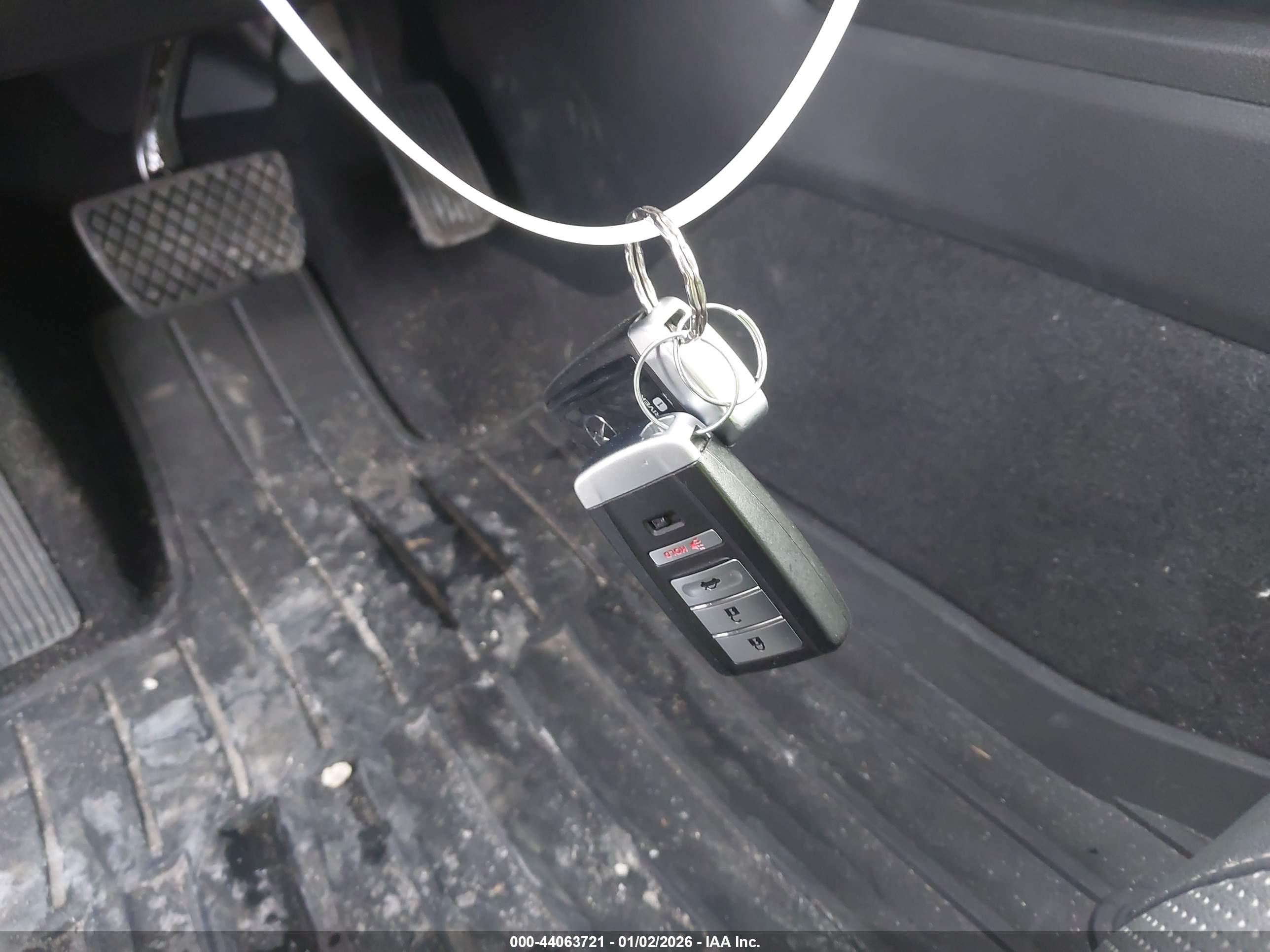 ACURA TLX image 11