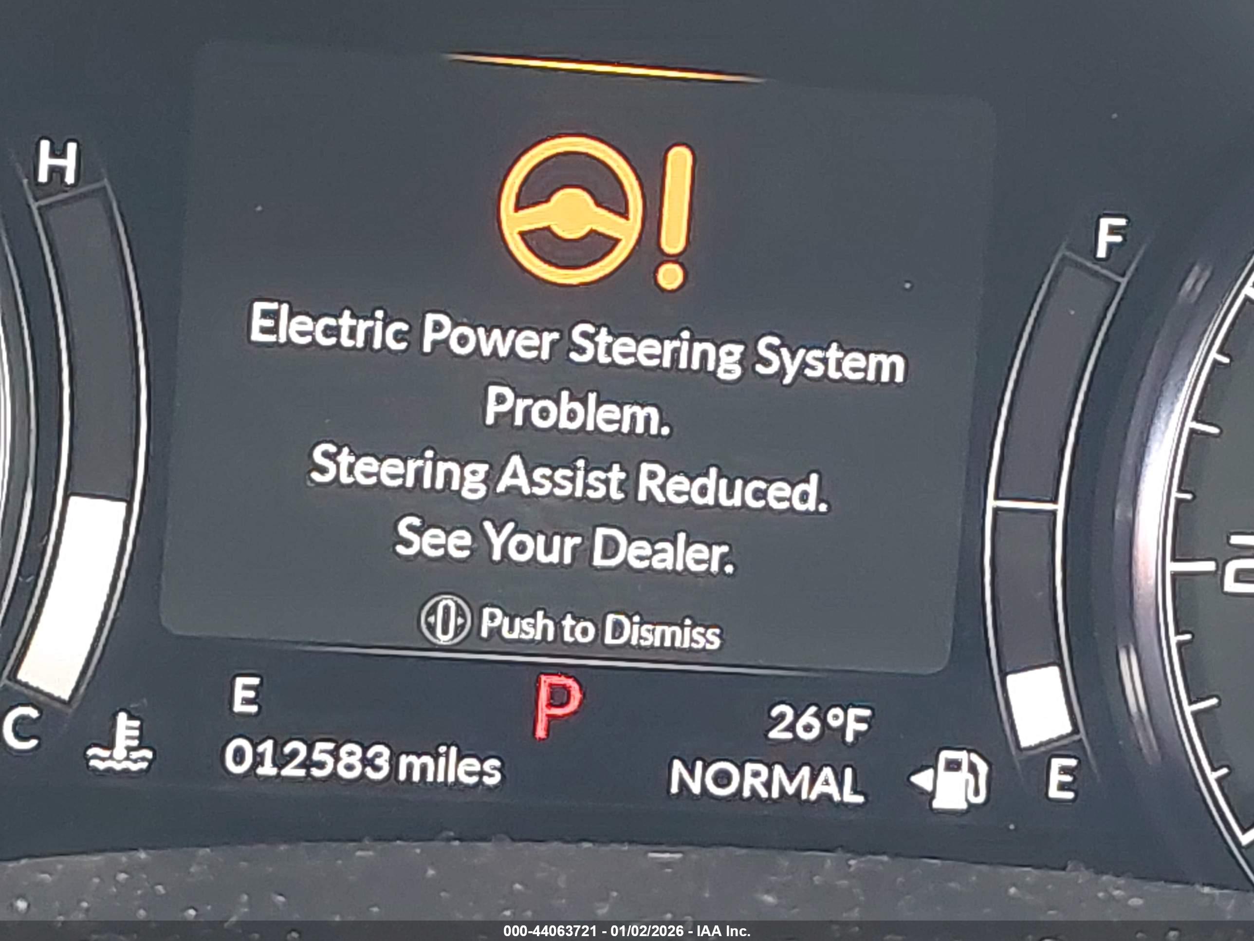 ACURA TLX image 7