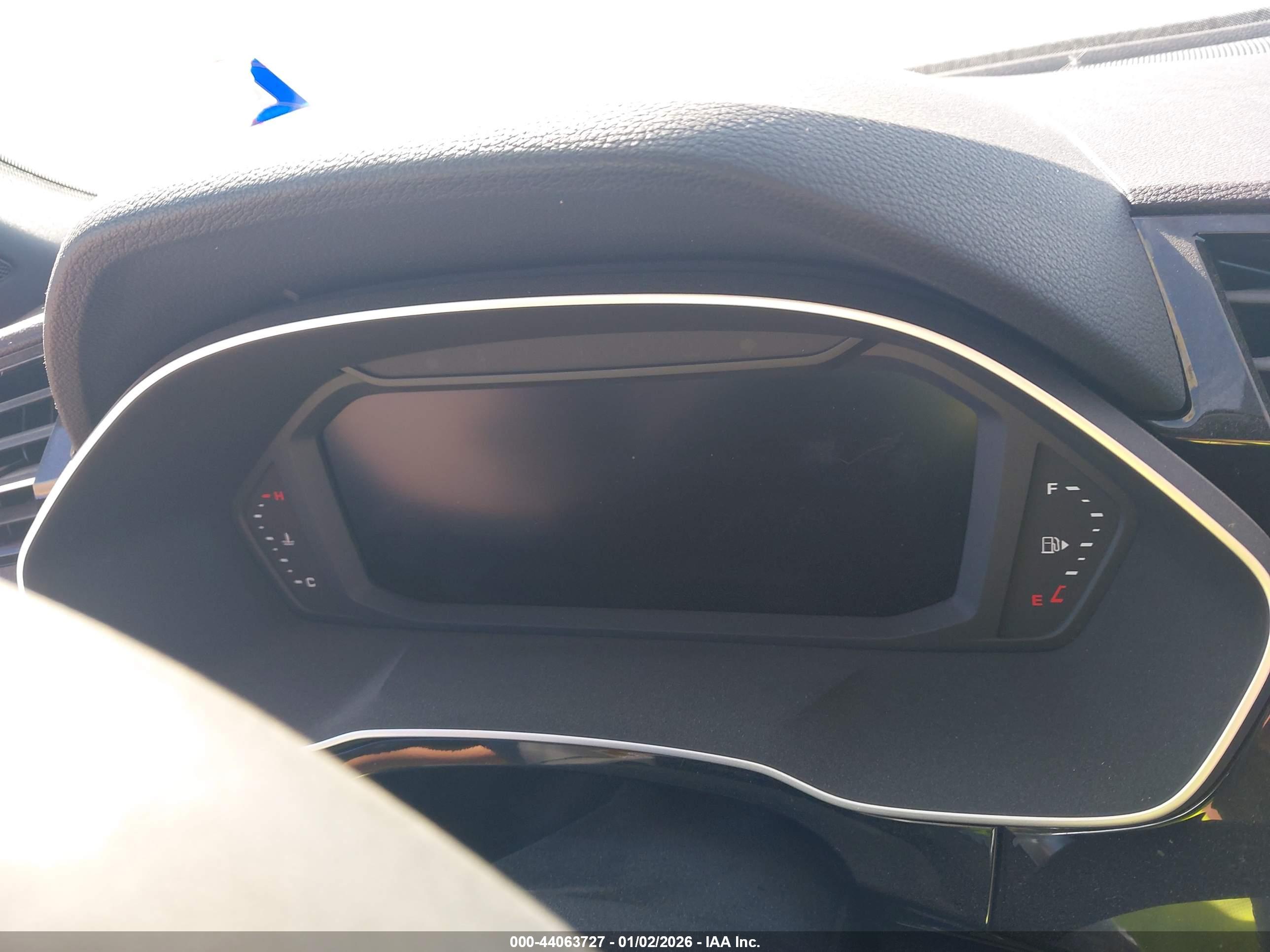 AUDI Q3 image 7