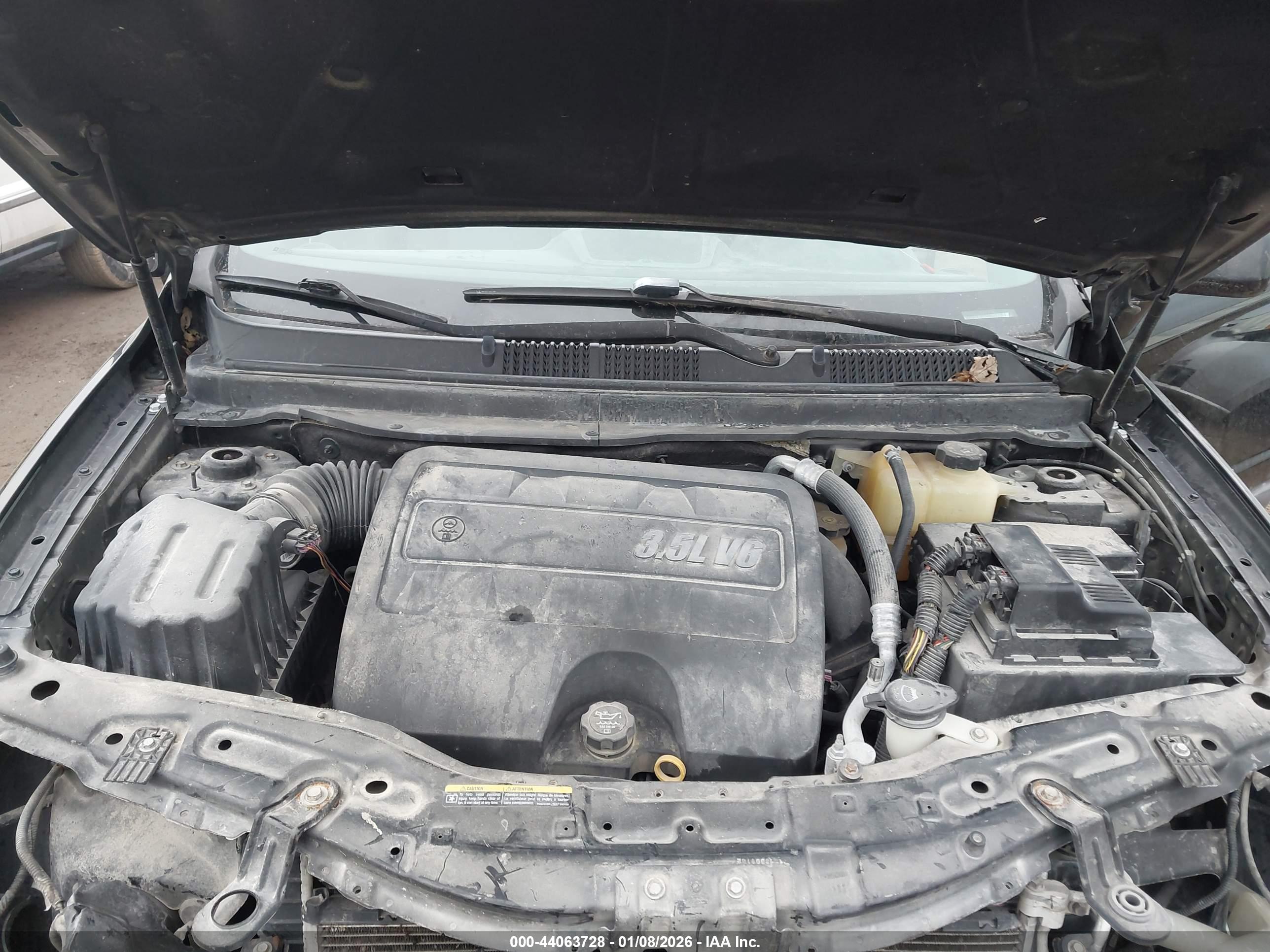 SATURN VUE image 10