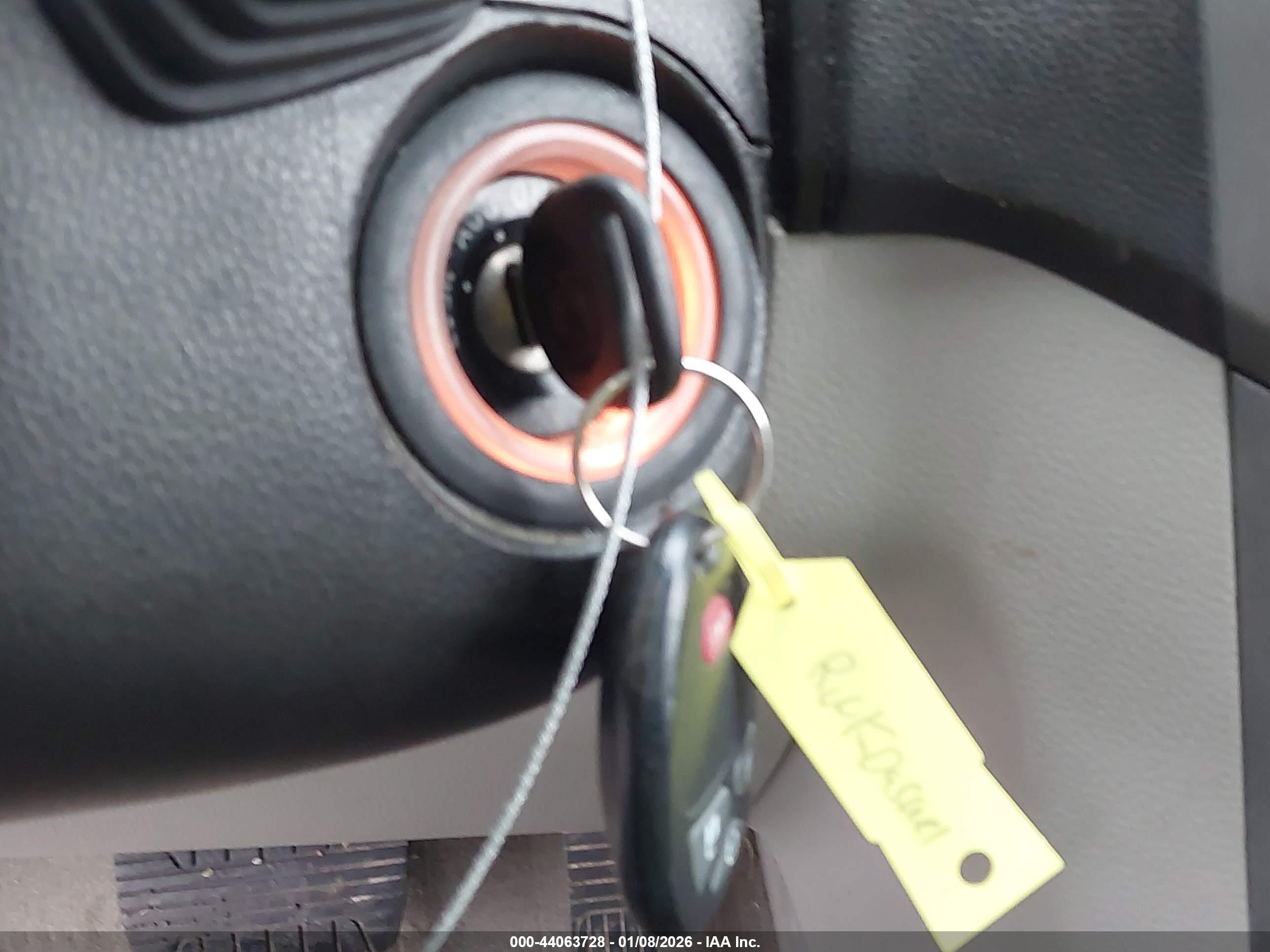 SATURN VUE image 11