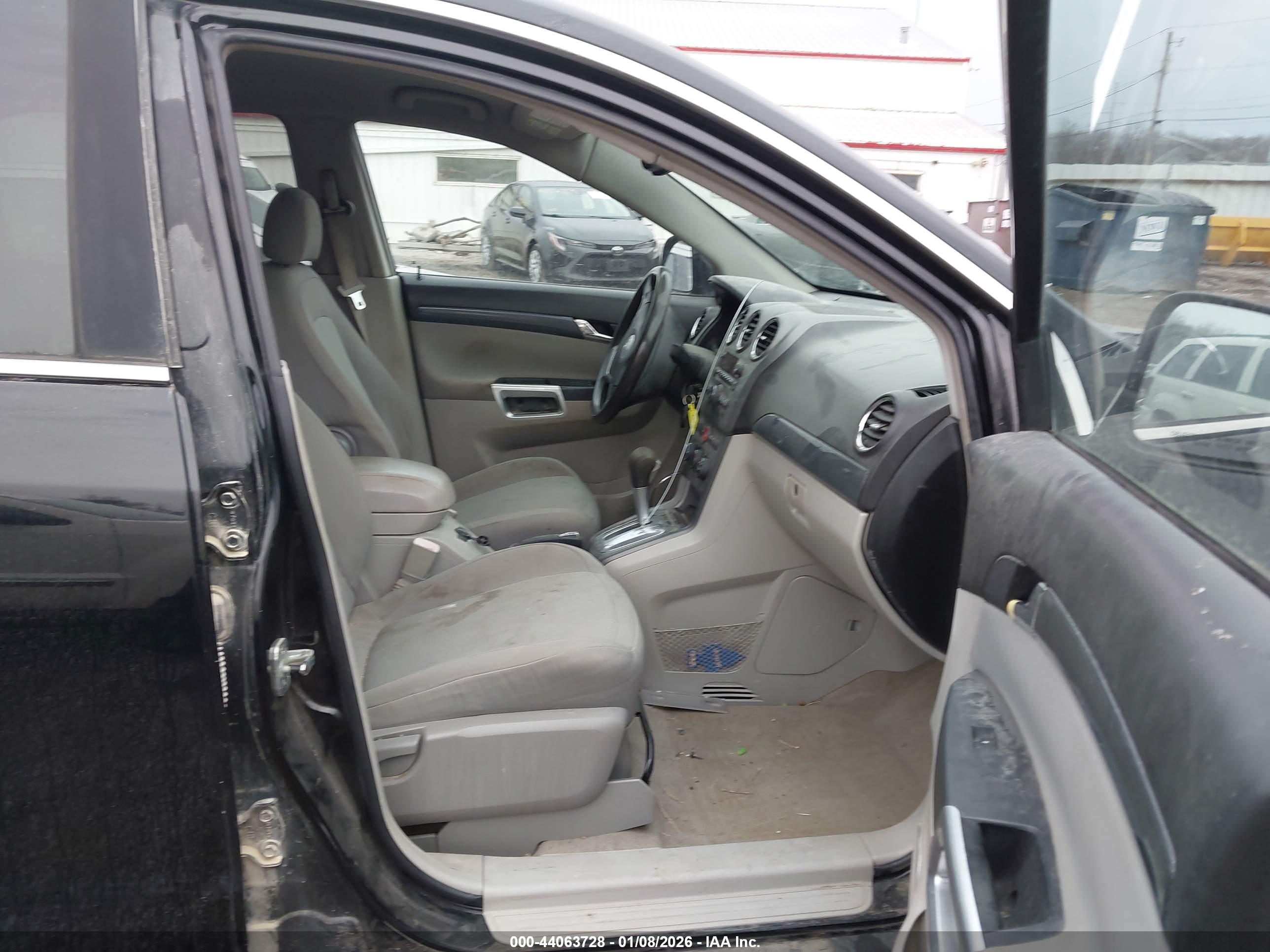 SATURN VUE image 5