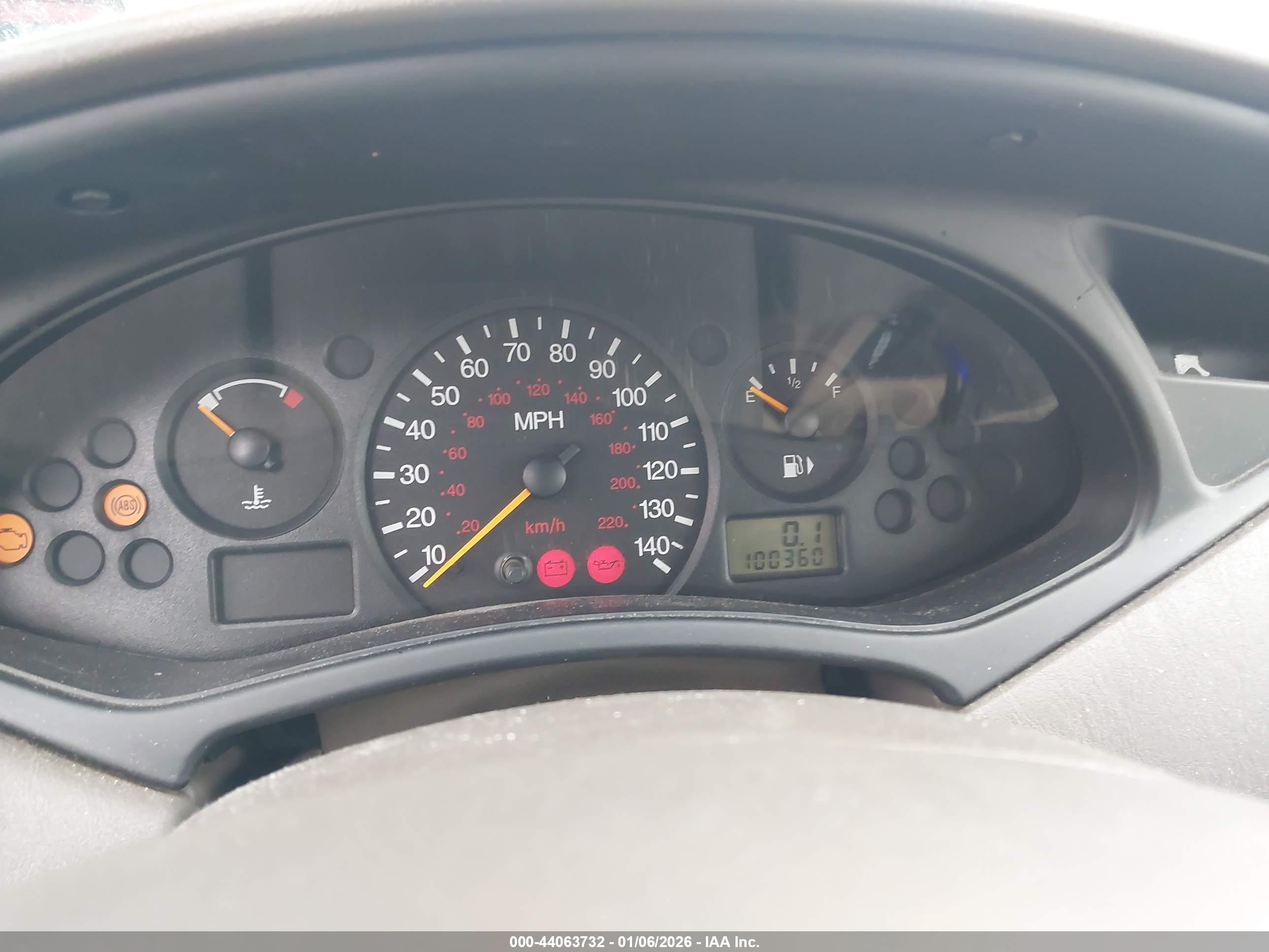 FORD FOCUS image 7