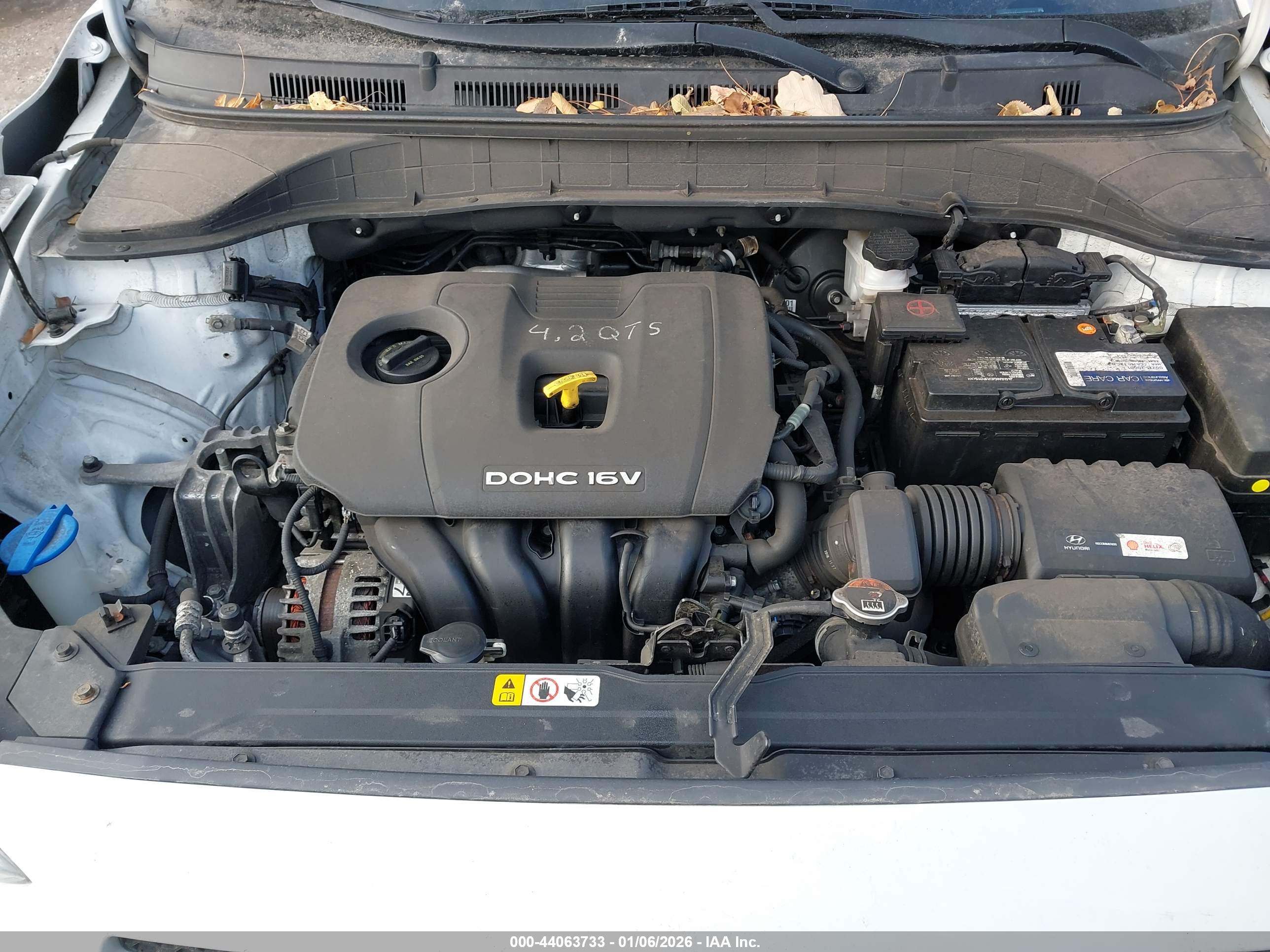 HYUNDAI KONA image 10
