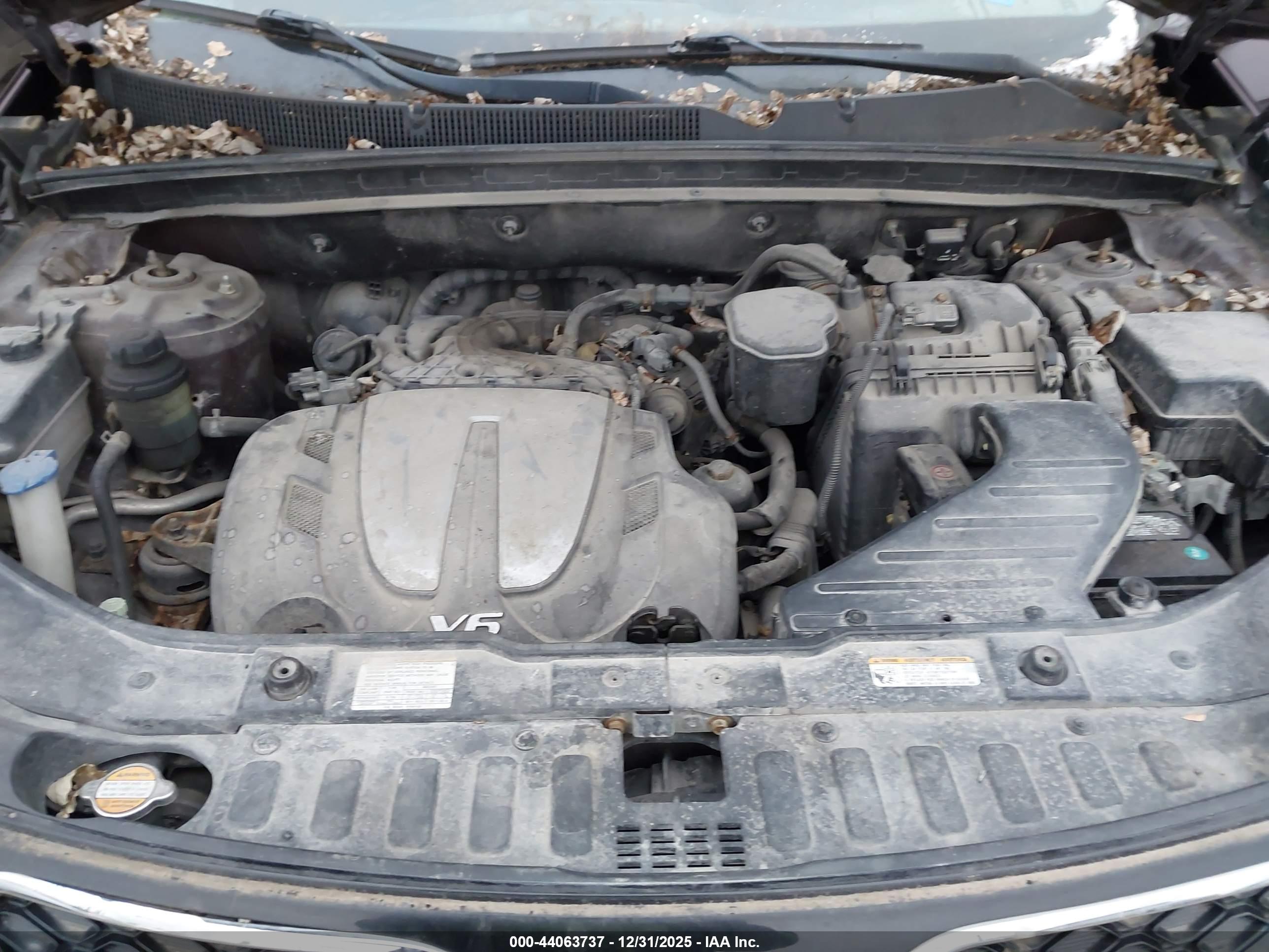 KIA SORENTO image 10