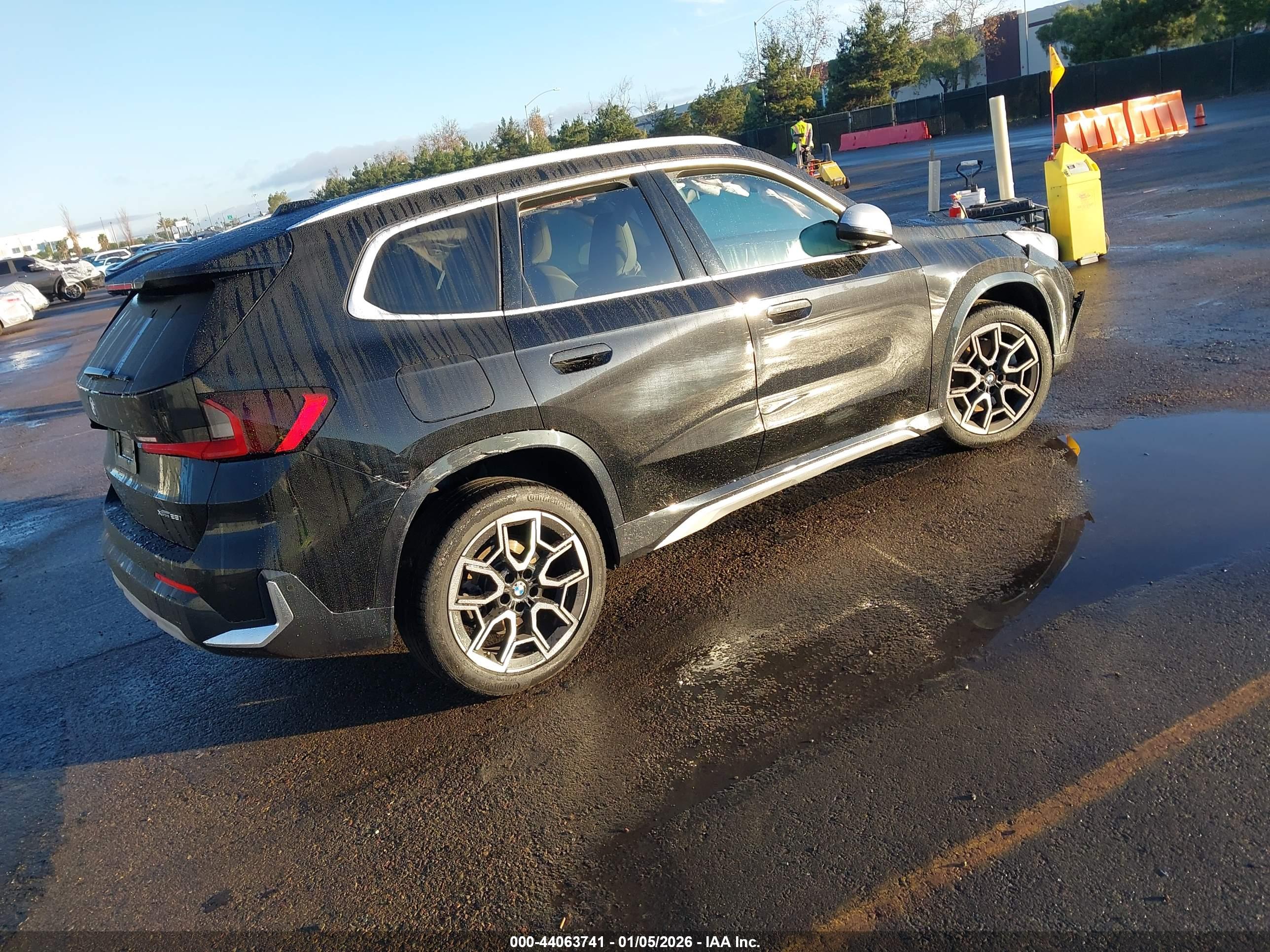 BMW X1 image 4