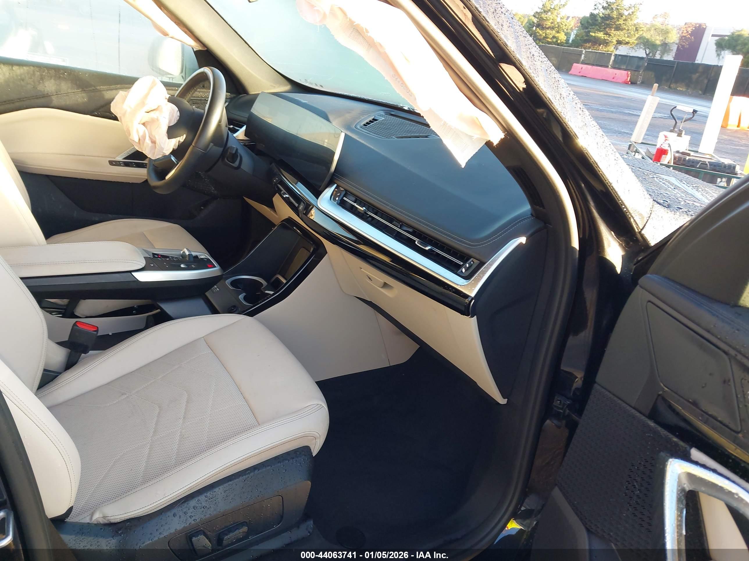 BMW X1 image 5