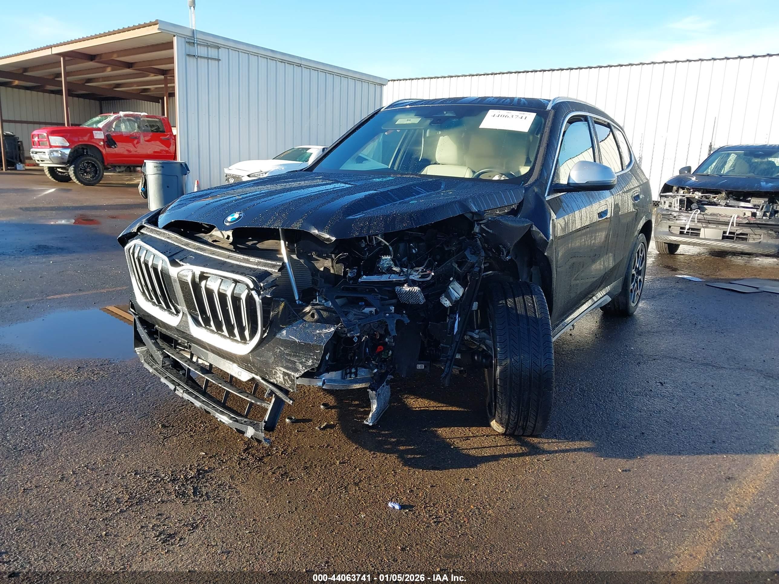 BMW X1 image 6
