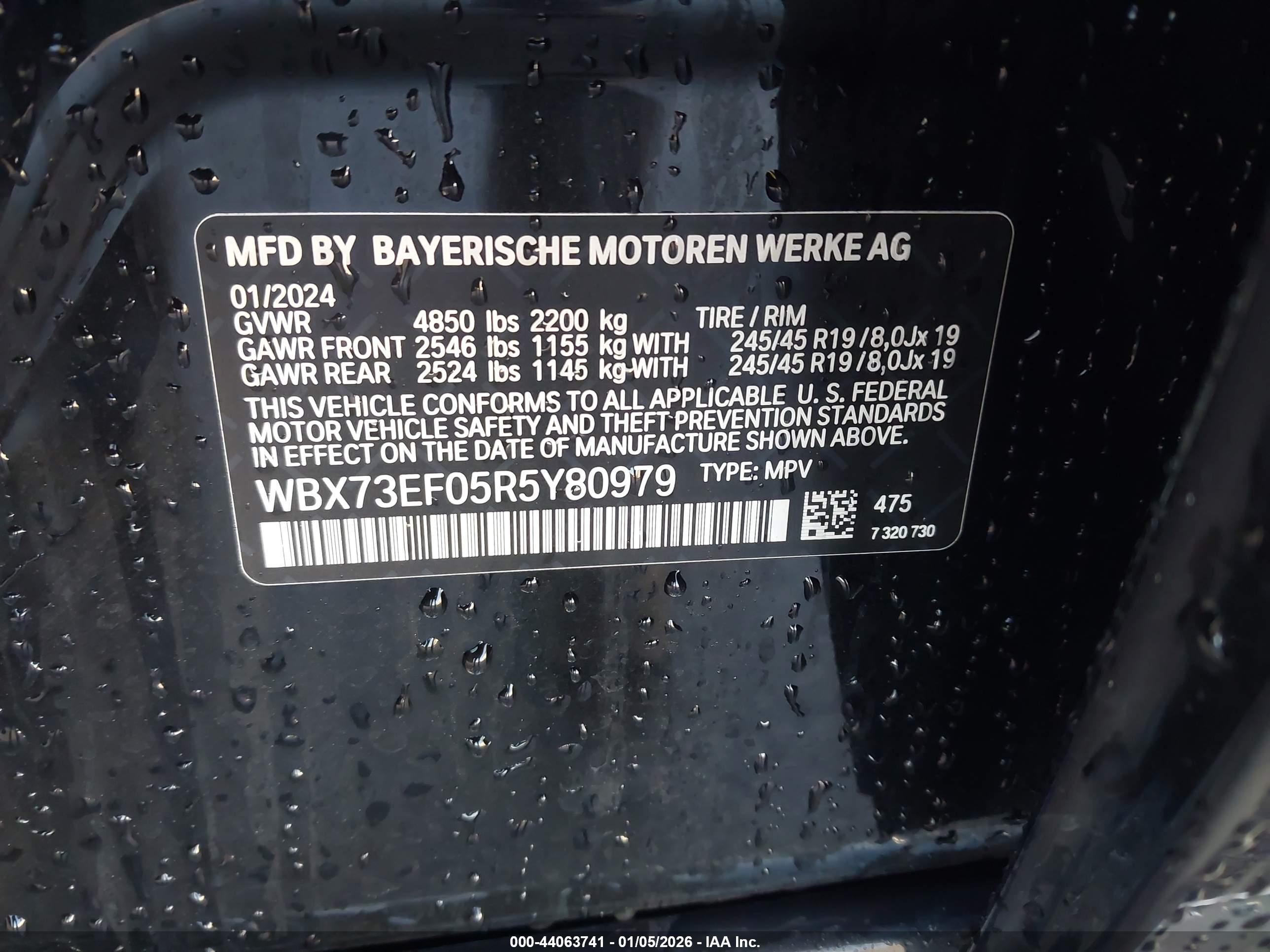 BMW X1 image 9