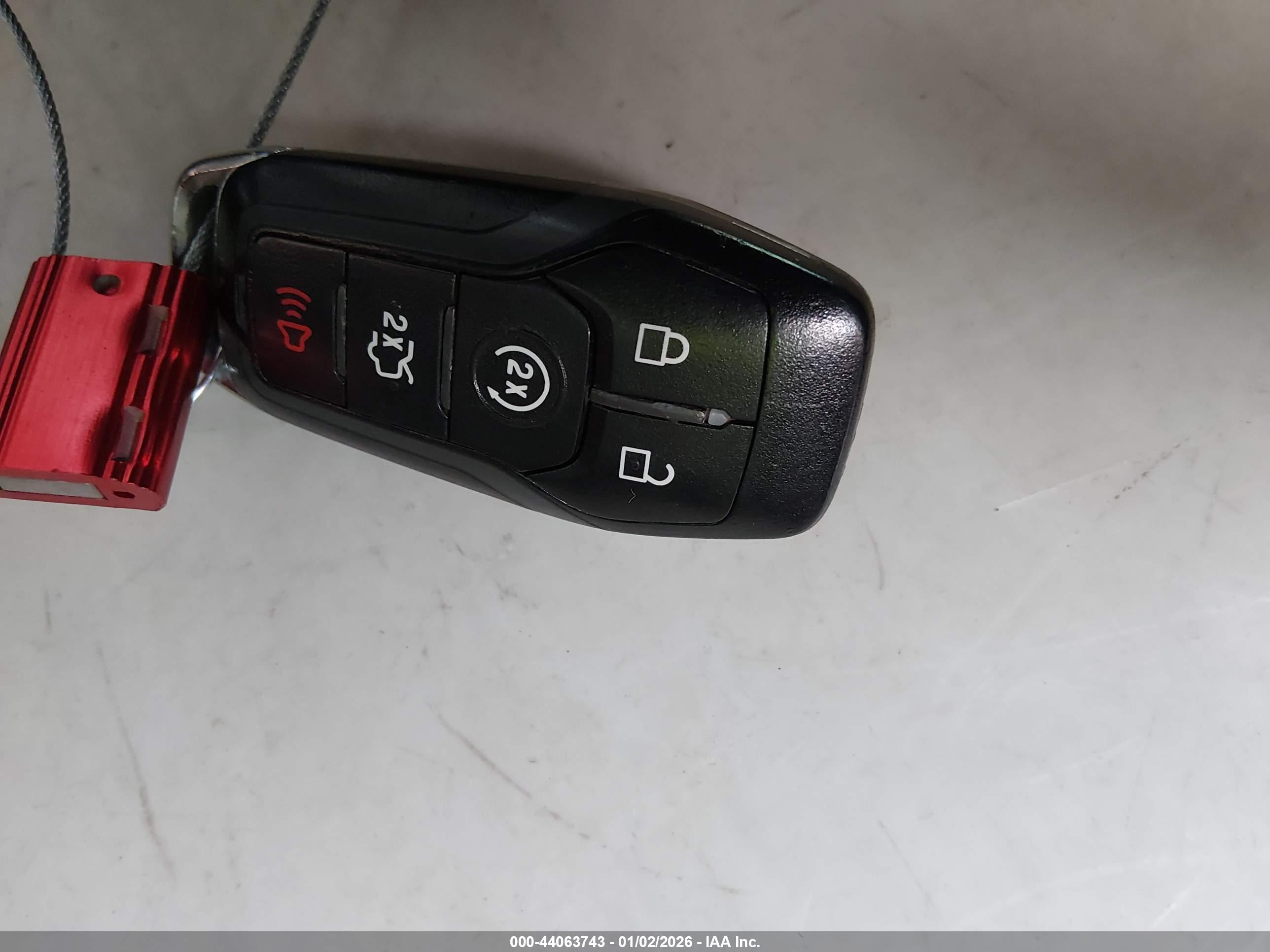 FORD MUSTANG image 11