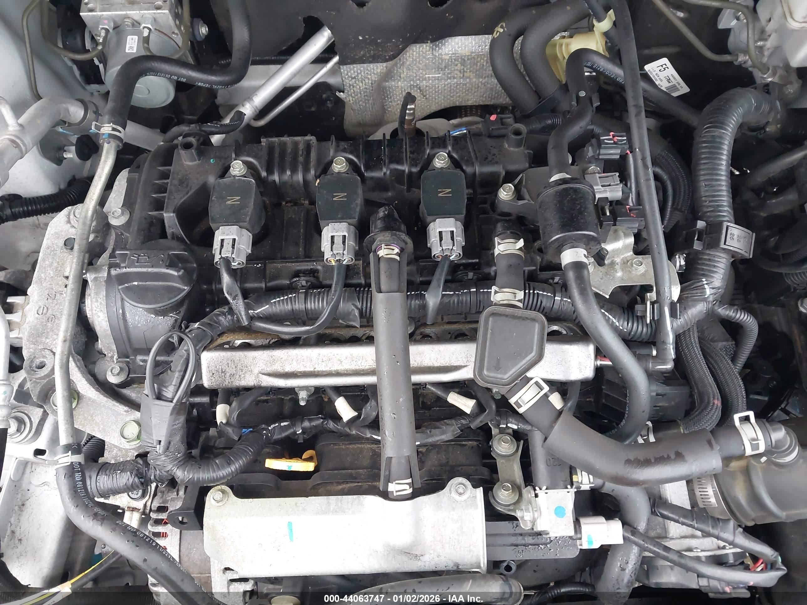 NISSAN KICKS image 10