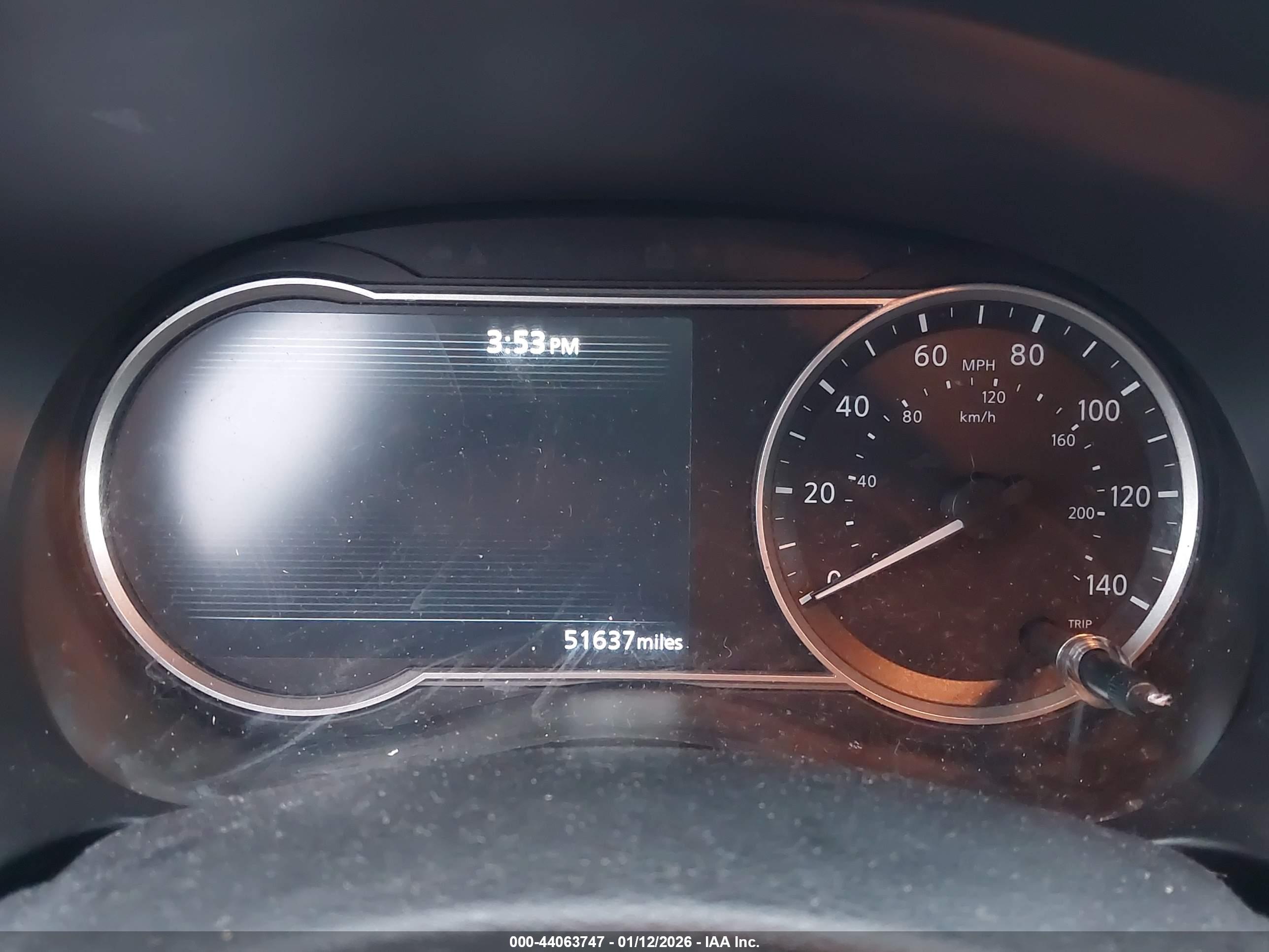 NISSAN KICKS image 7
