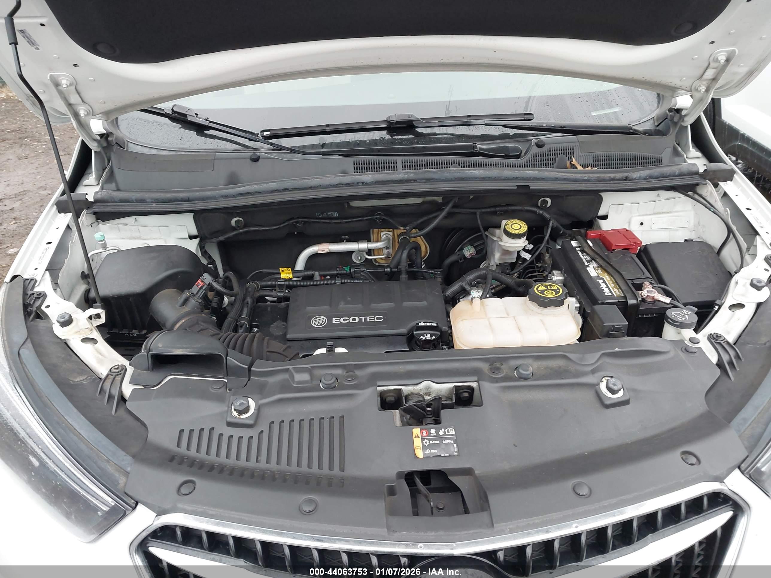BUICK ENCORE image 10
