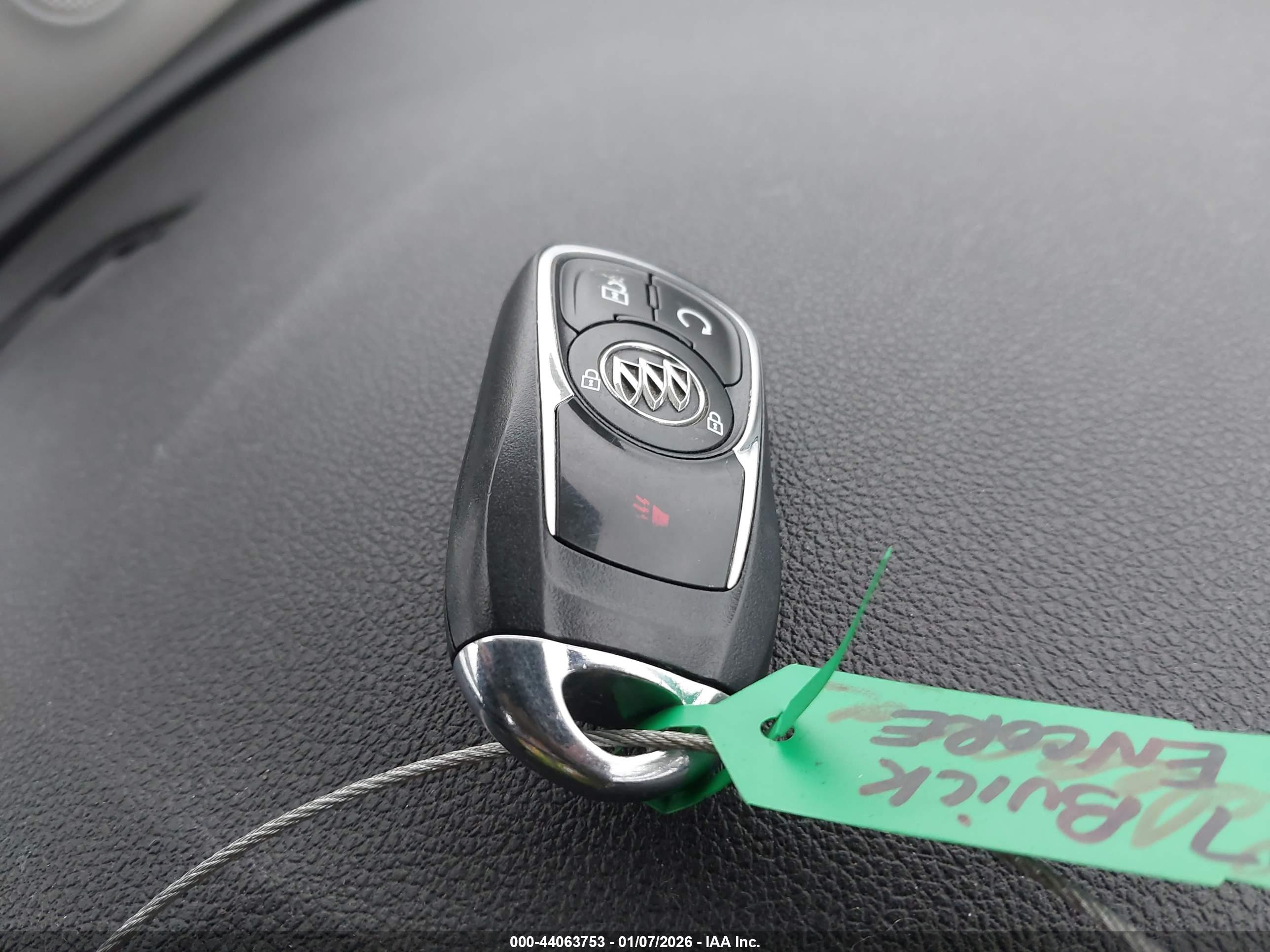 BUICK ENCORE image 11