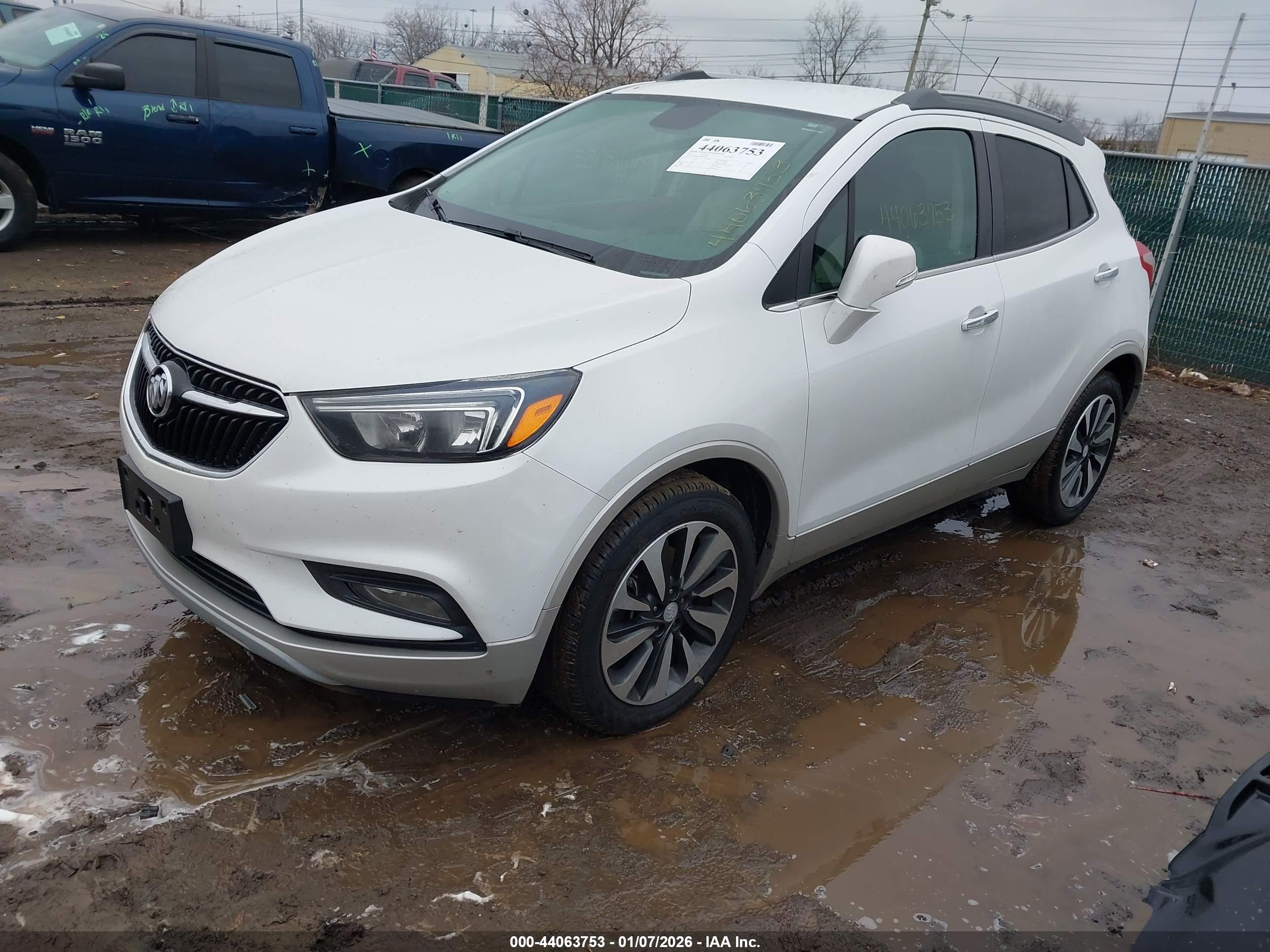 BUICK ENCORE image 2