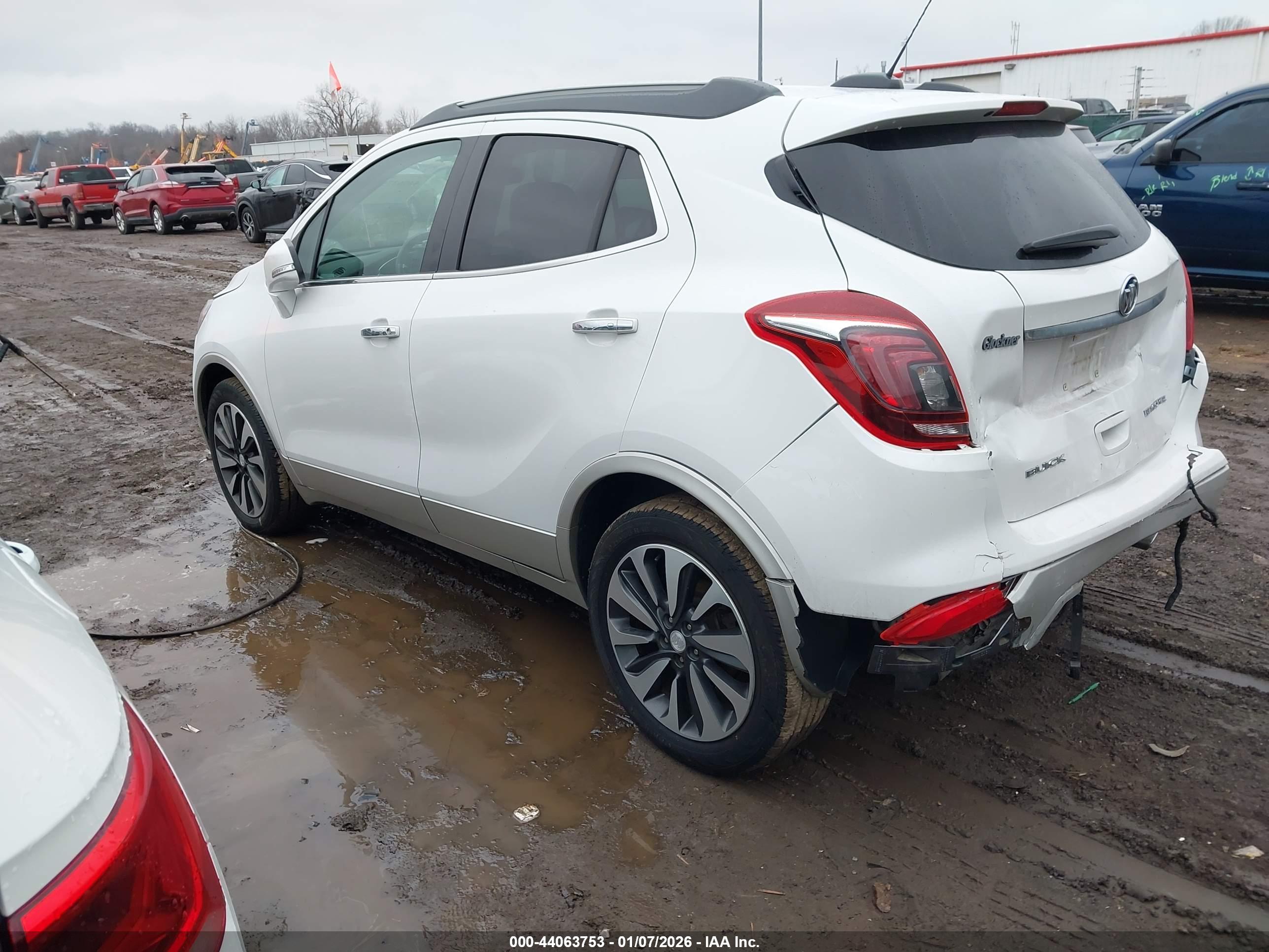 BUICK ENCORE image 3