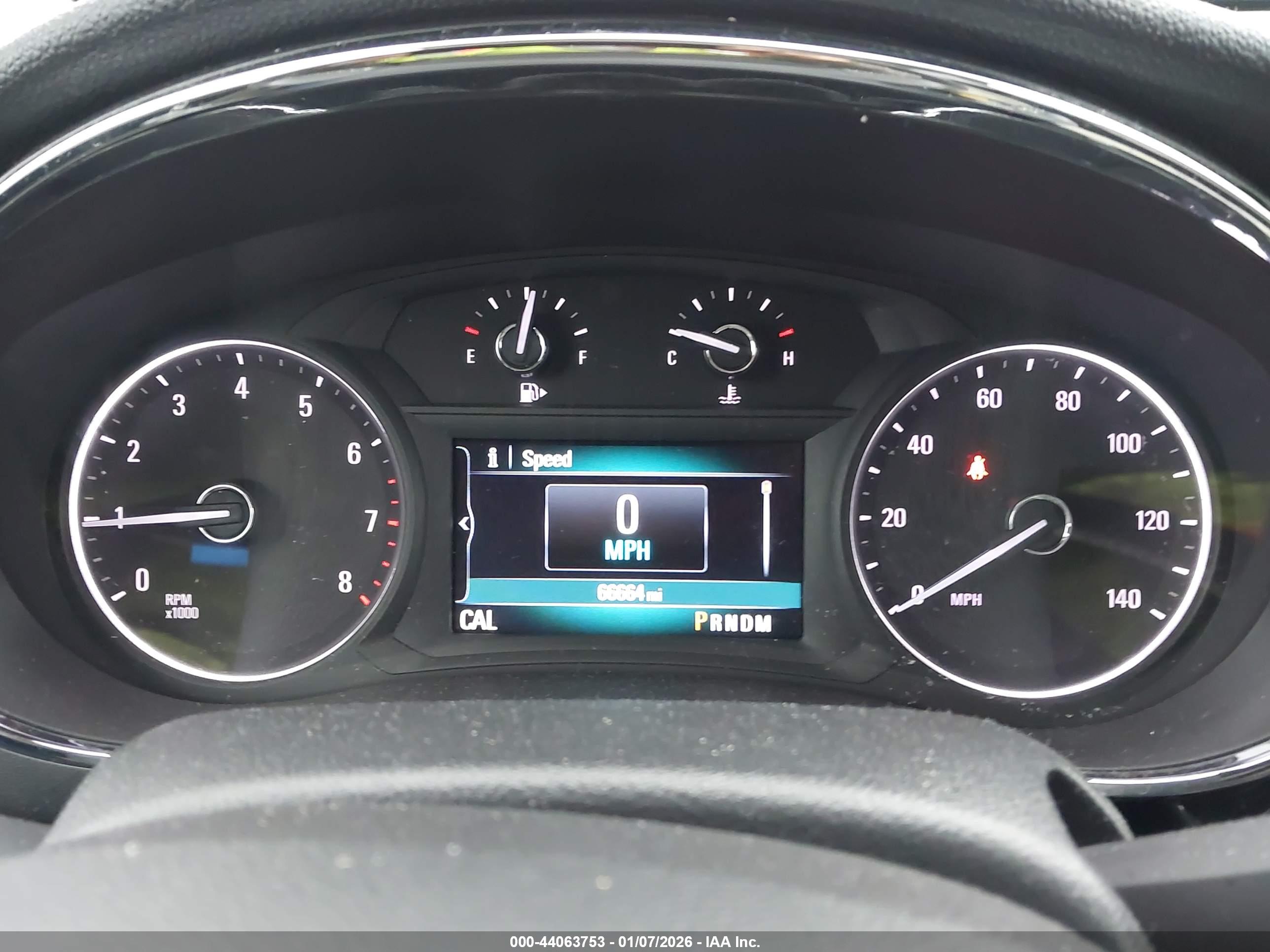 BUICK ENCORE image 7