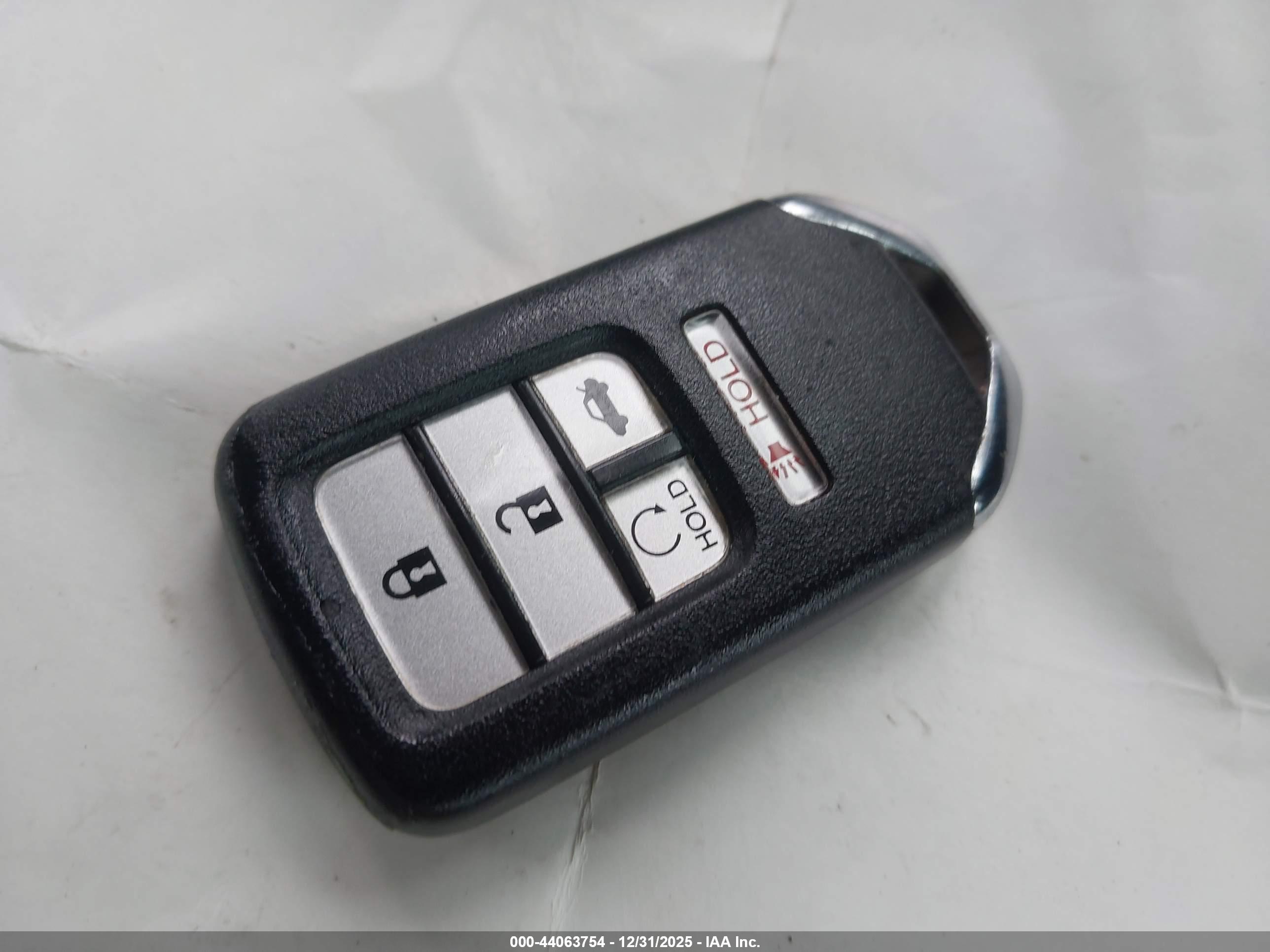 HONDA ACCORD image 11