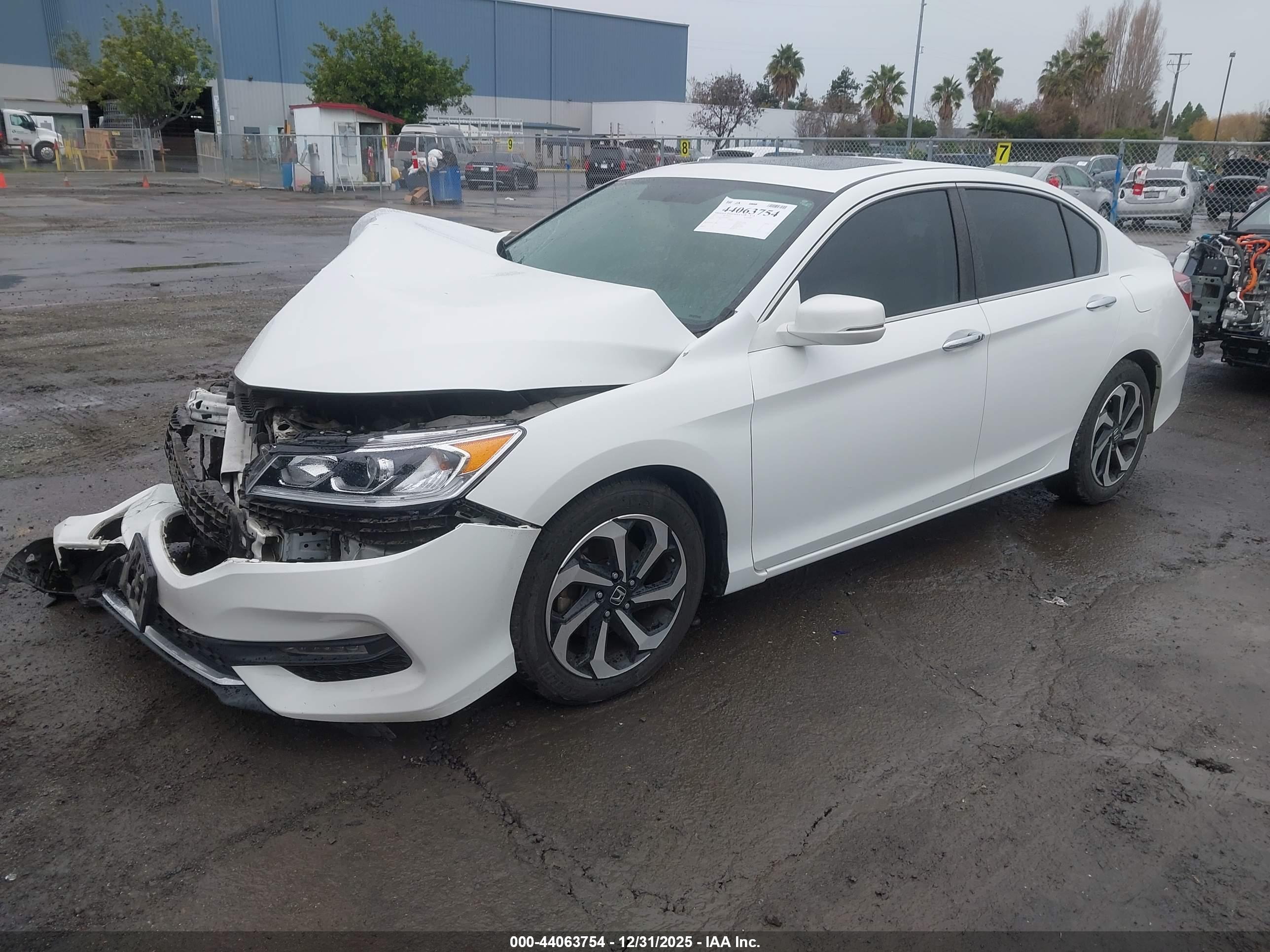 HONDA ACCORD image 2