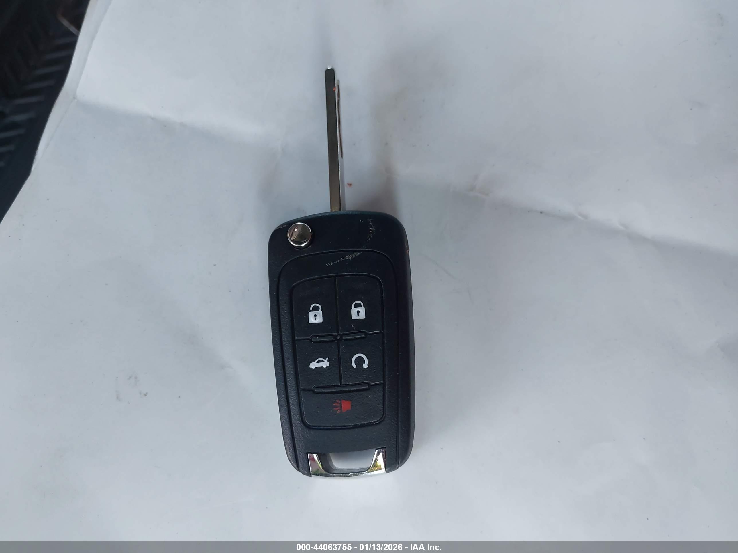 GMC TERRAIN image 11