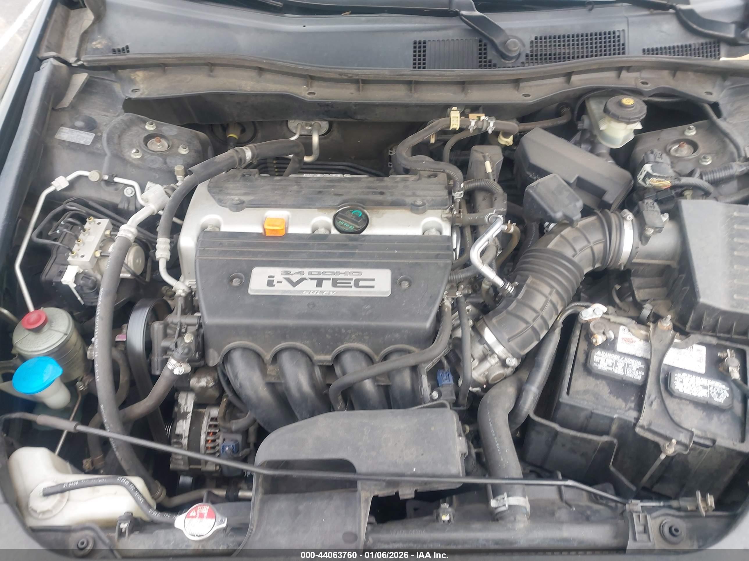 HONDA ACCORD image 10