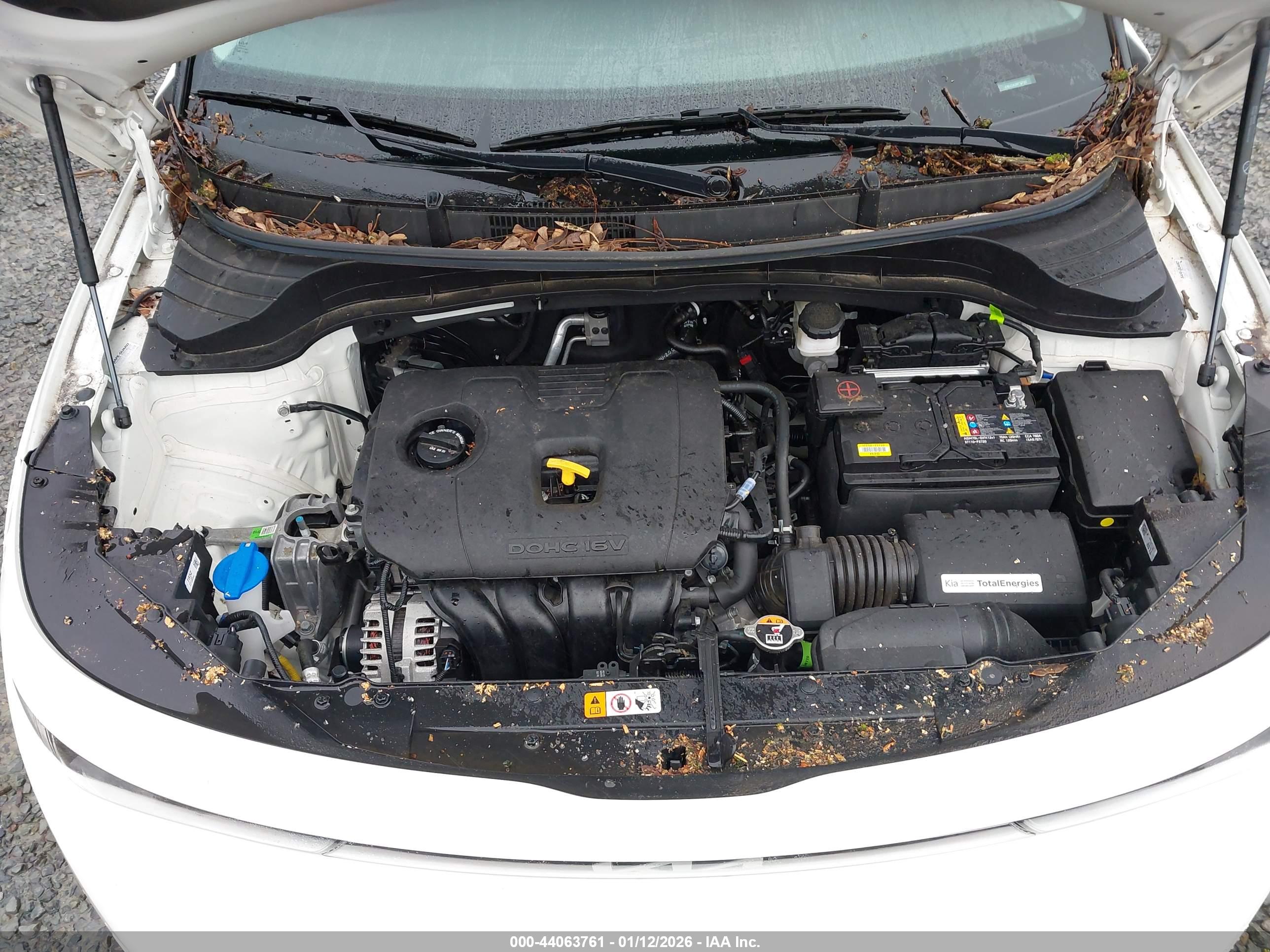 KIA SOUL image 10