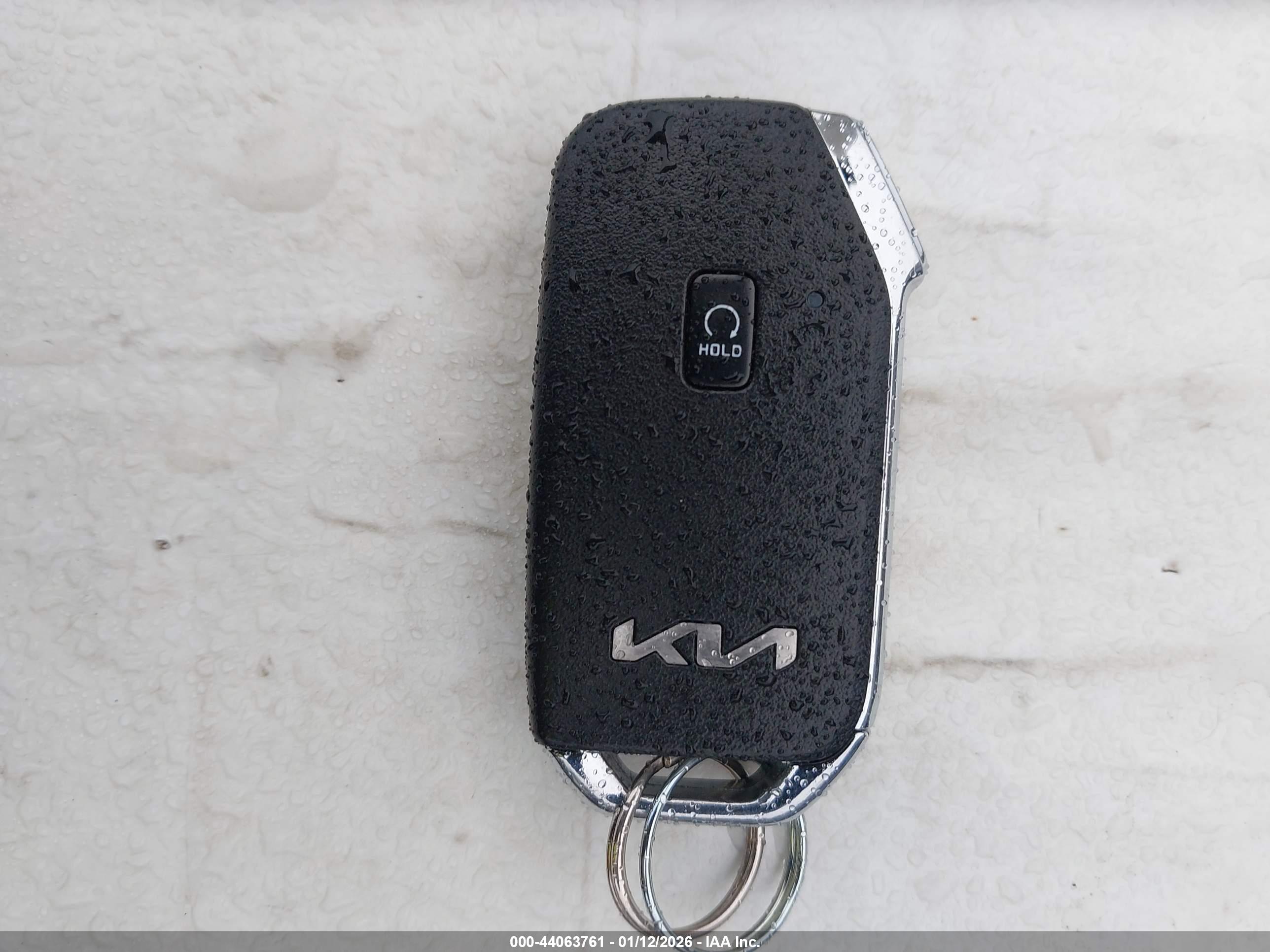 KIA SOUL image 11