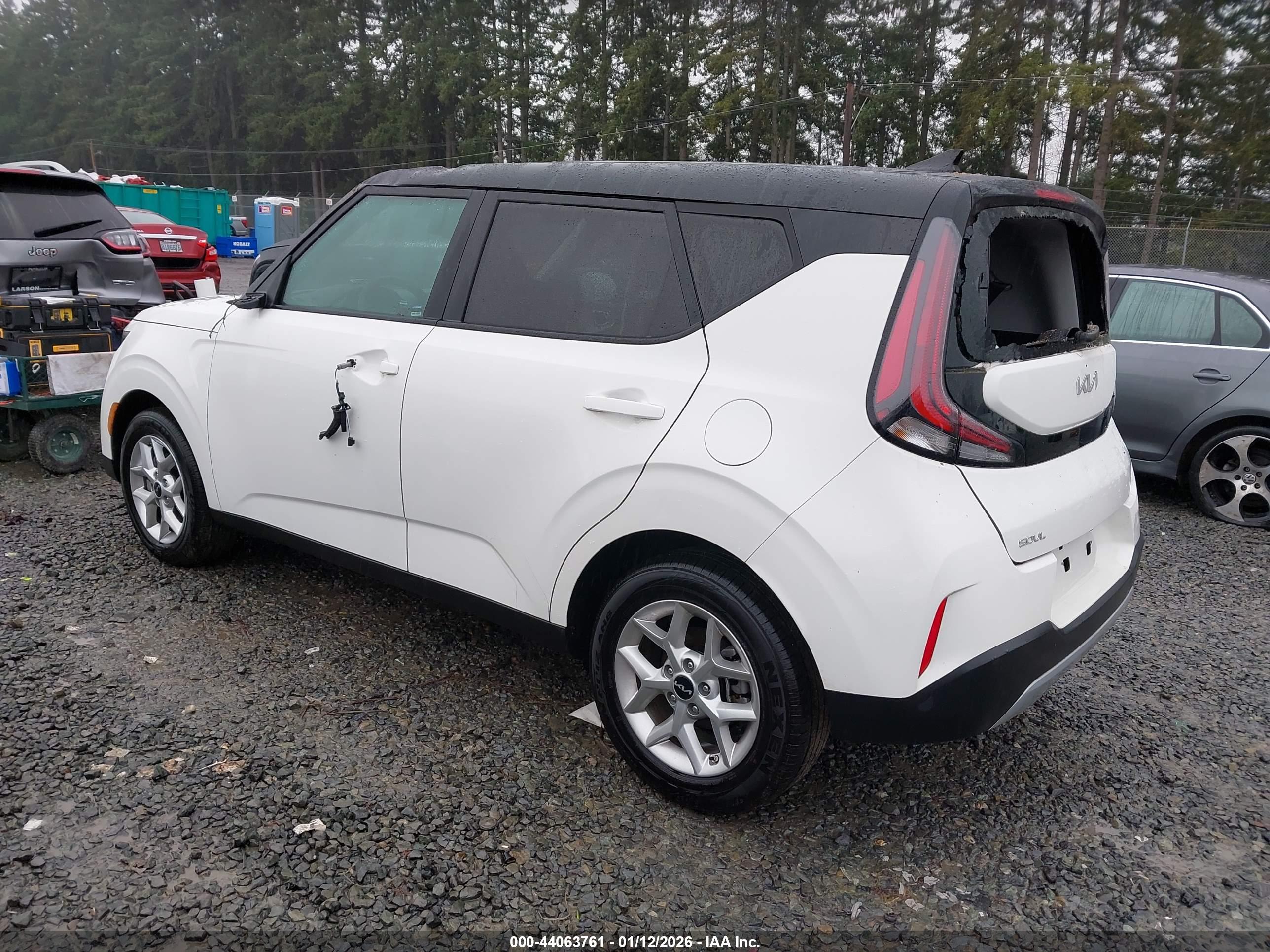 KIA SOUL image 3
