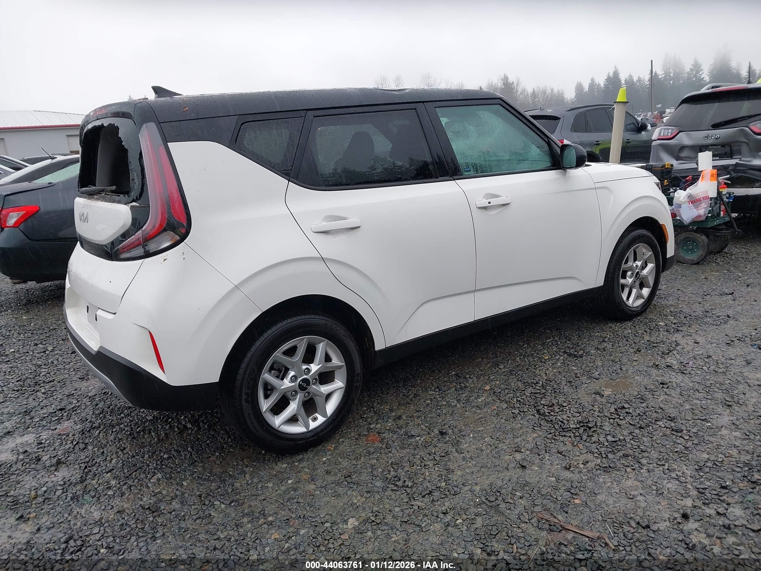 KIA SOUL image 4