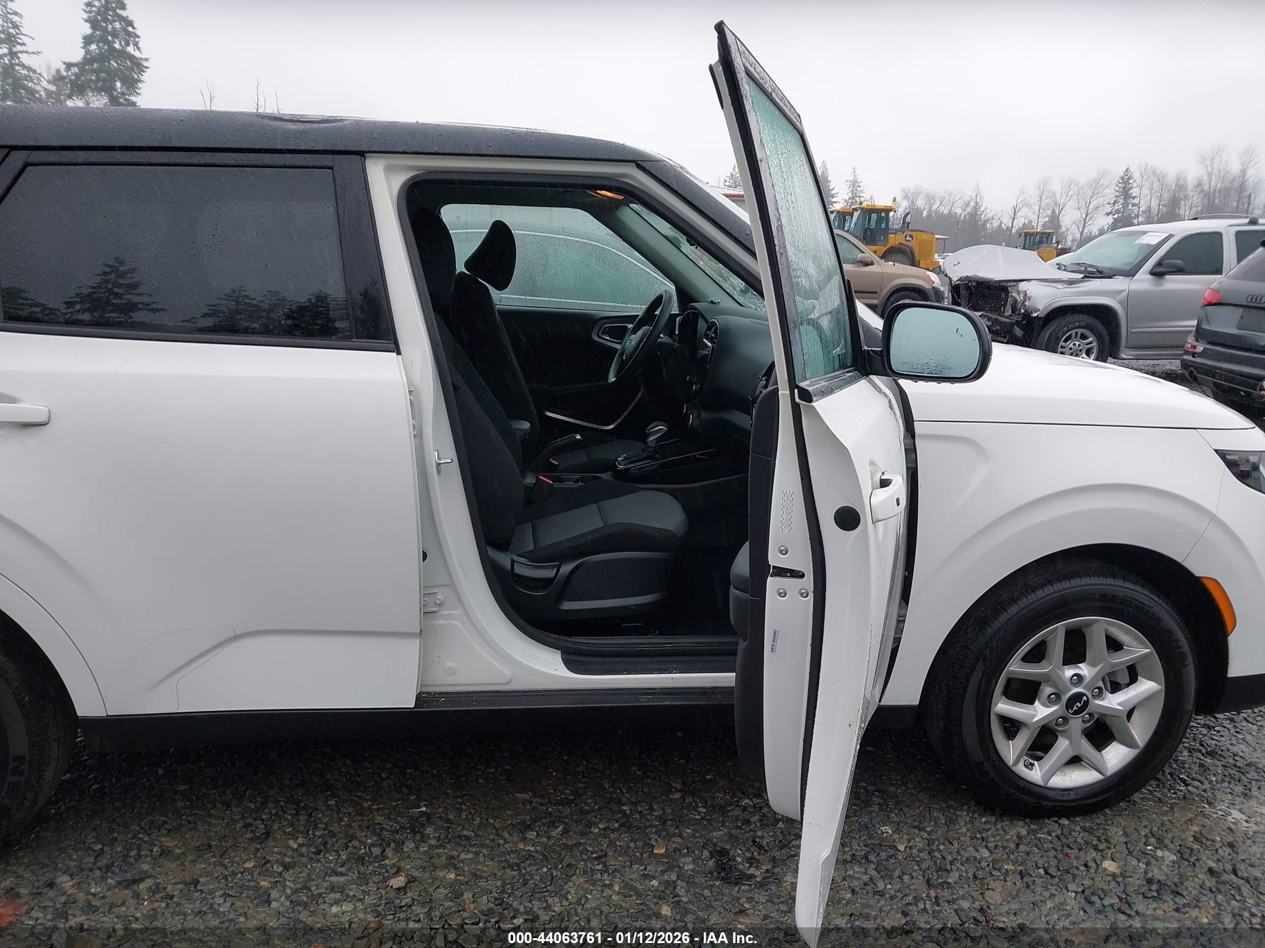 KIA SOUL image 5