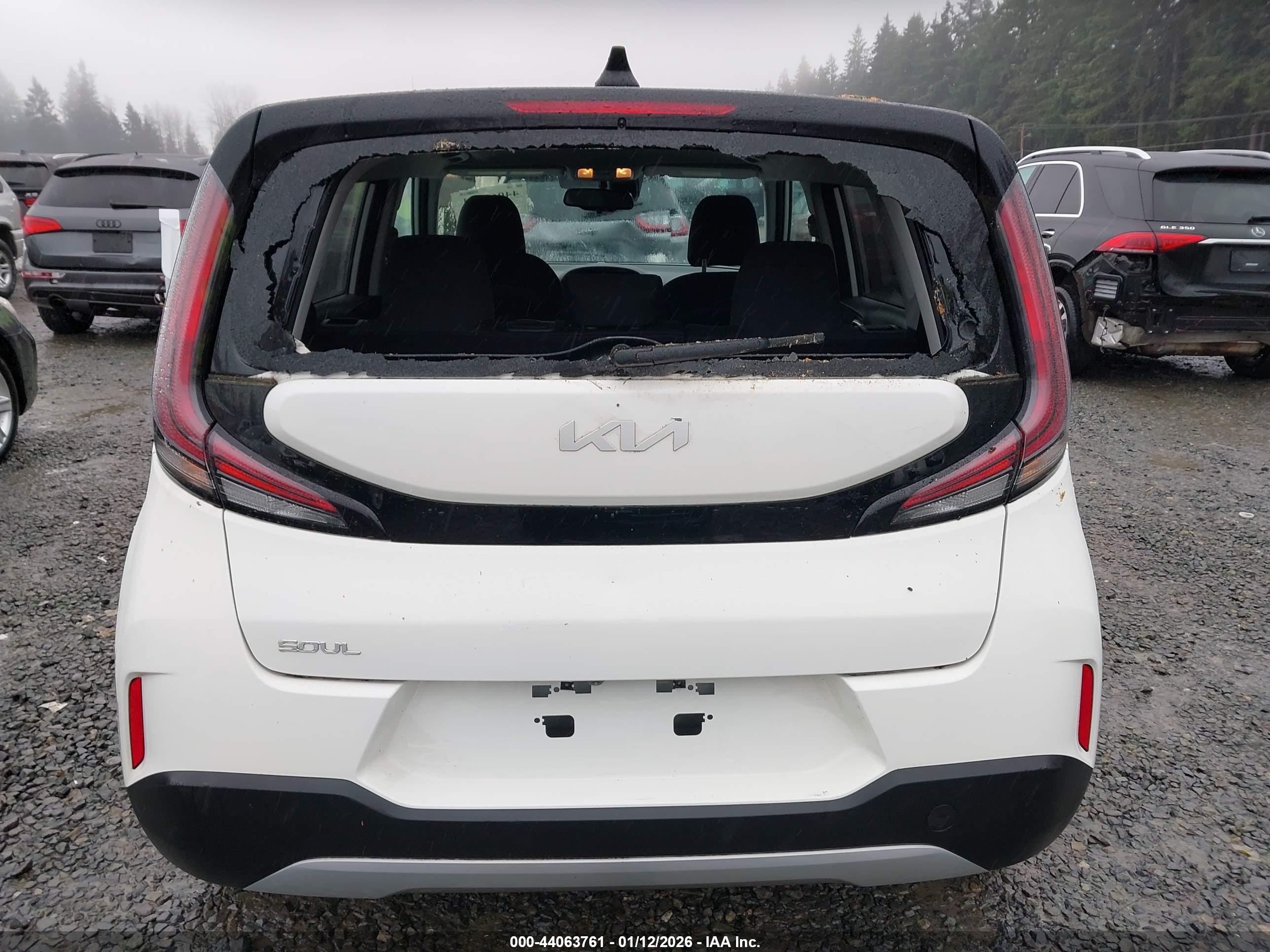 KIA SOUL image 6