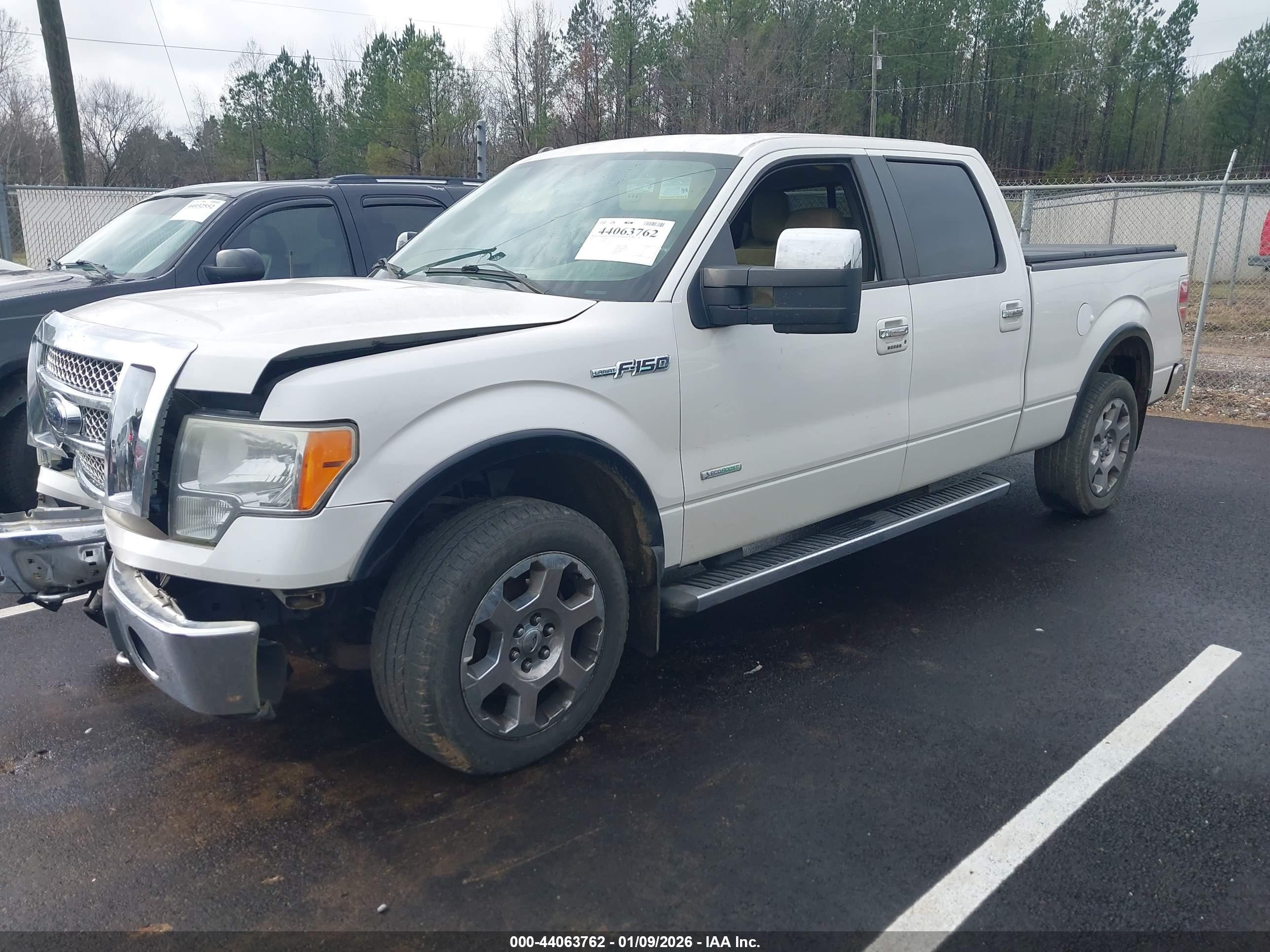 FORD F-150 image 2