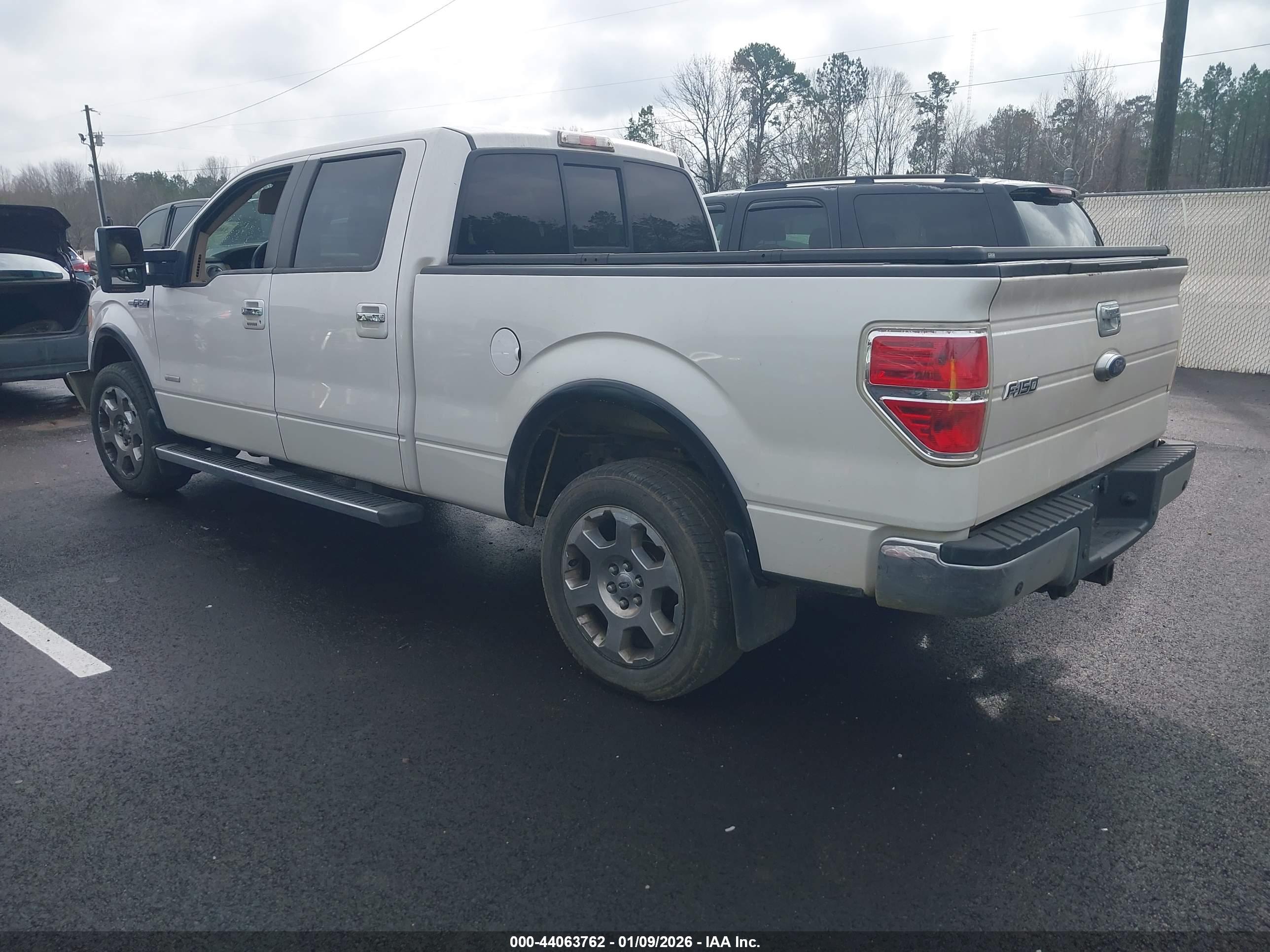 FORD F-150 image 3