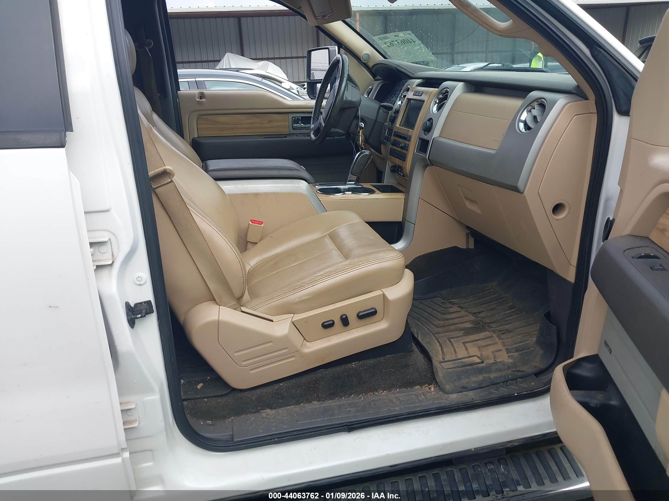 FORD F-150 image 5