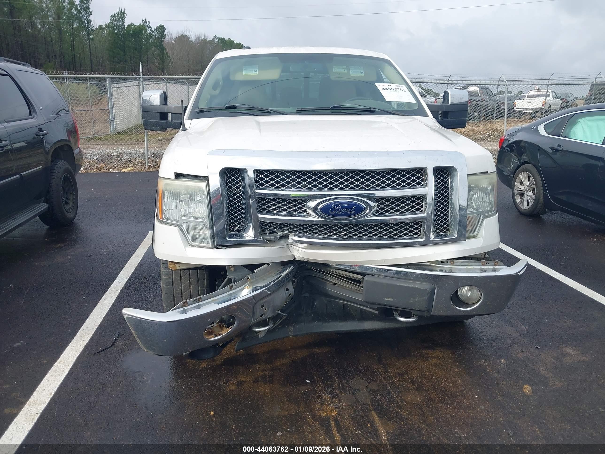 FORD F-150 image 6