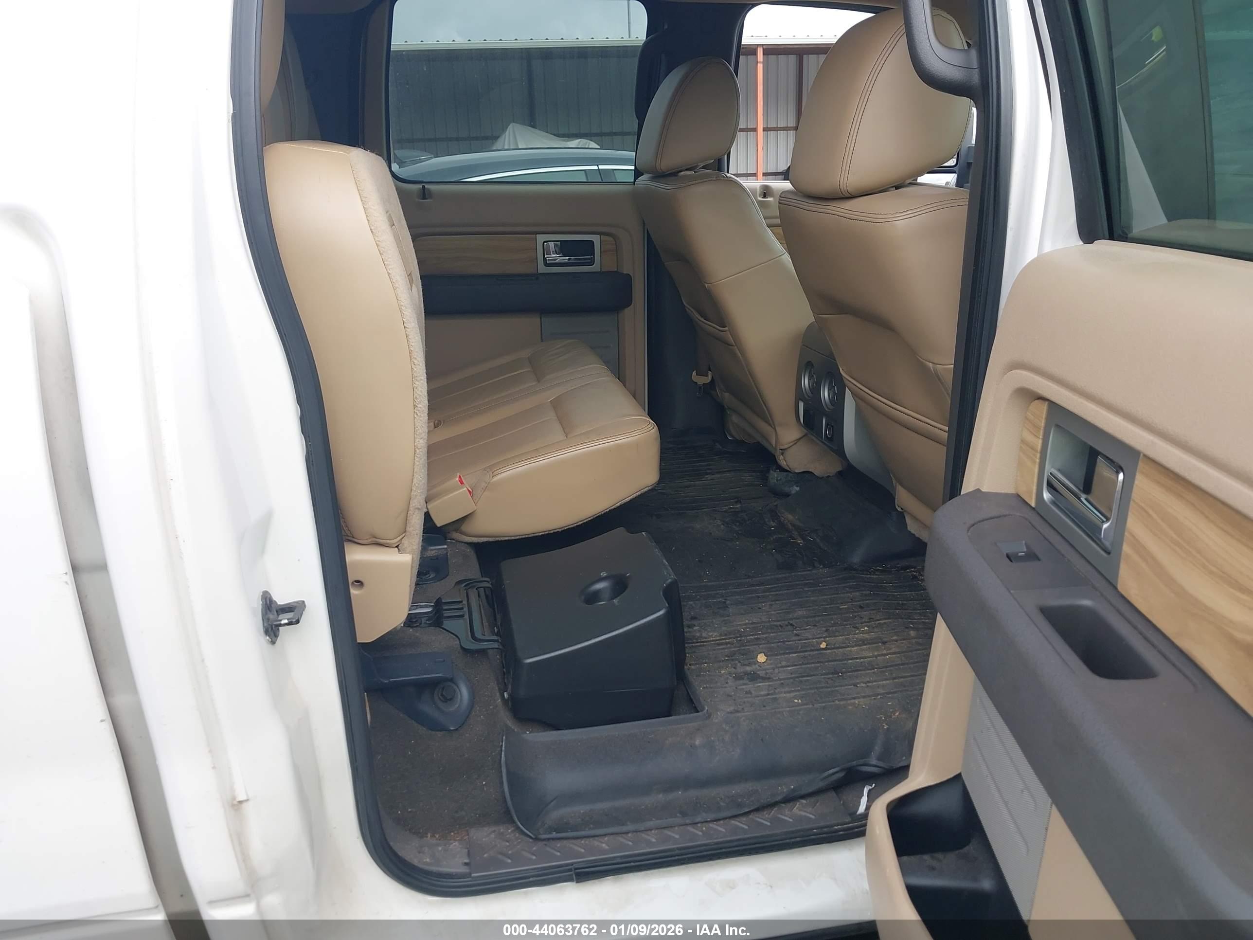 FORD F-150 image 8