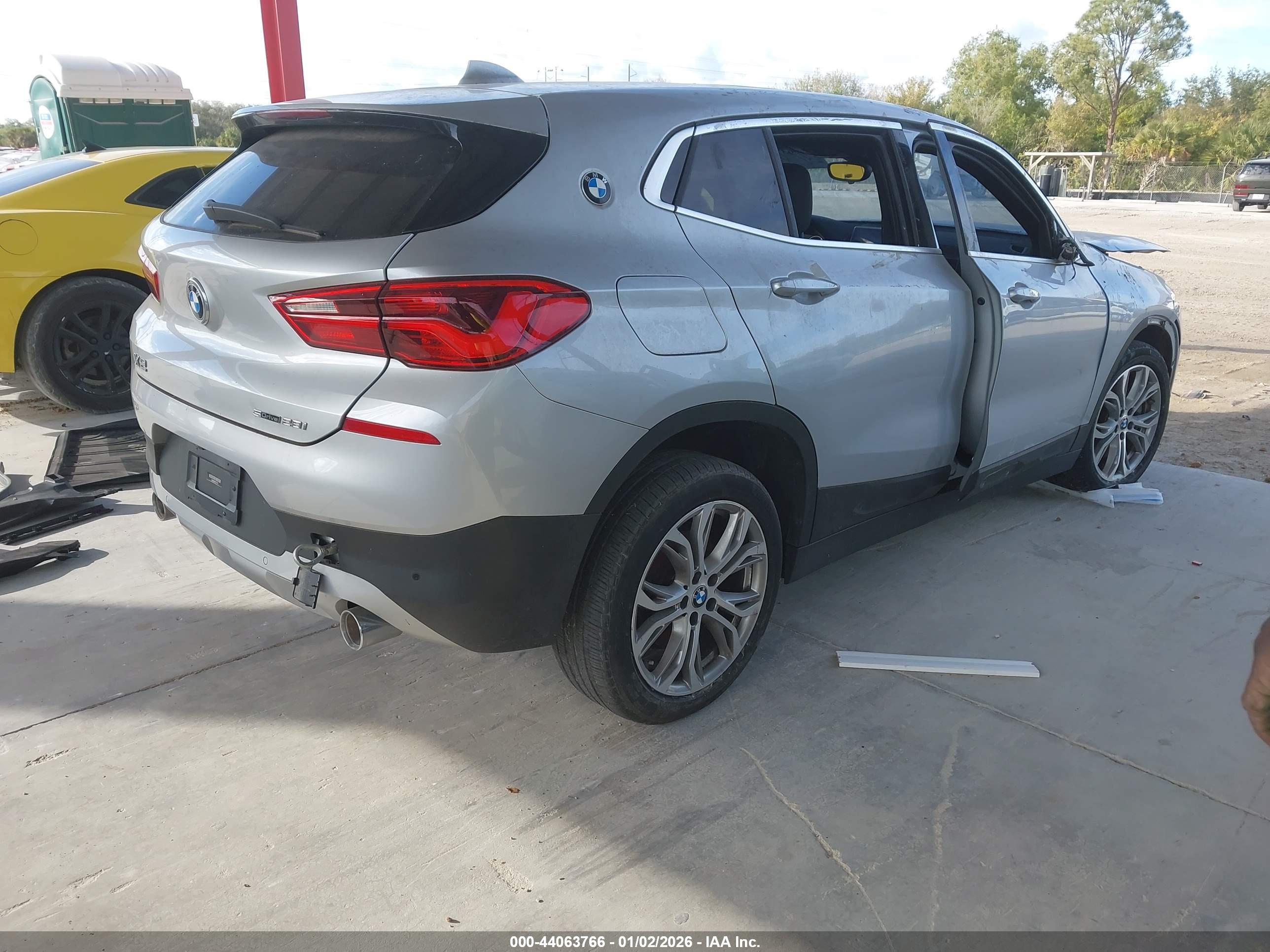 BMW X2 image 4