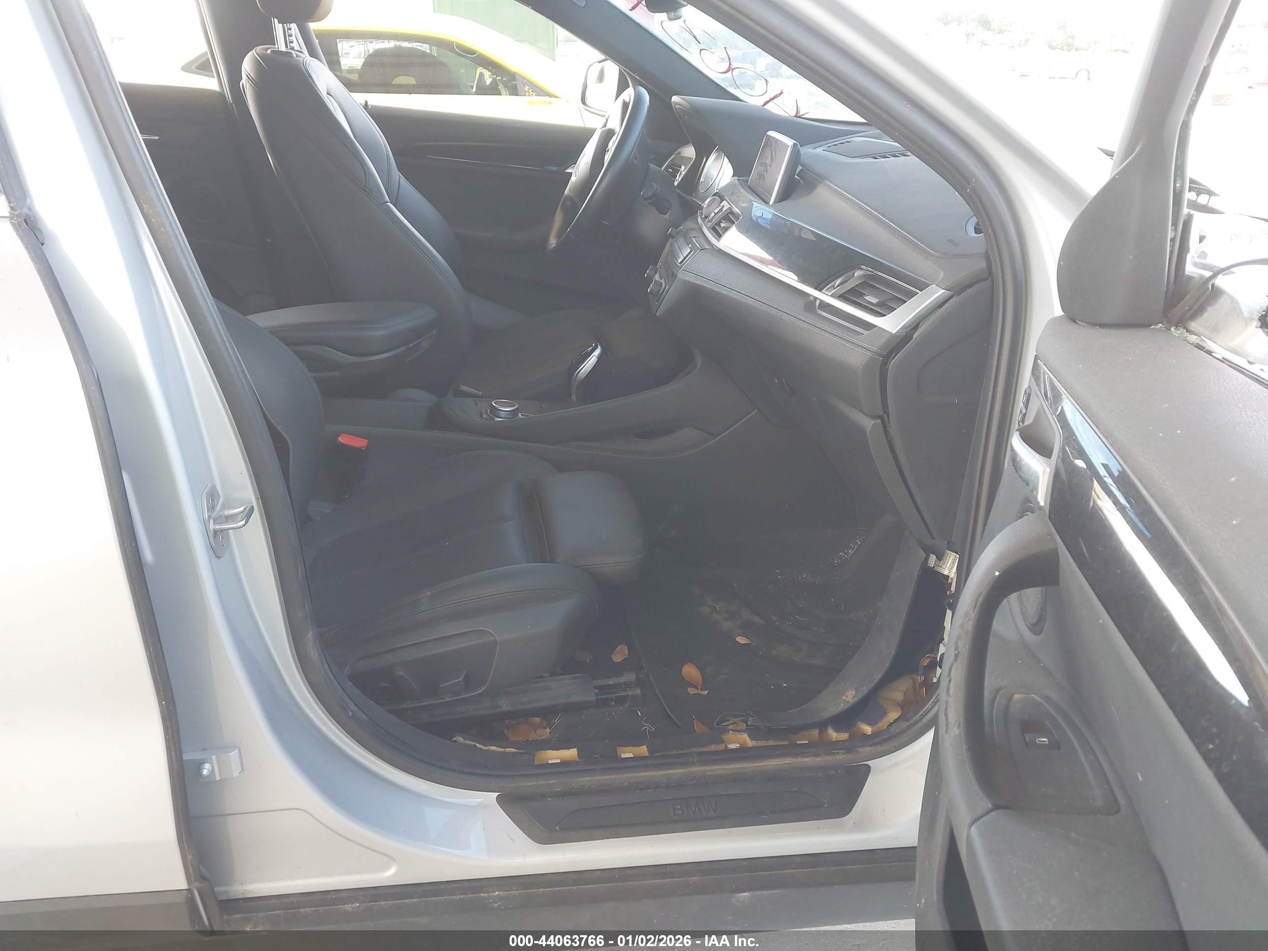 BMW X2 image 5