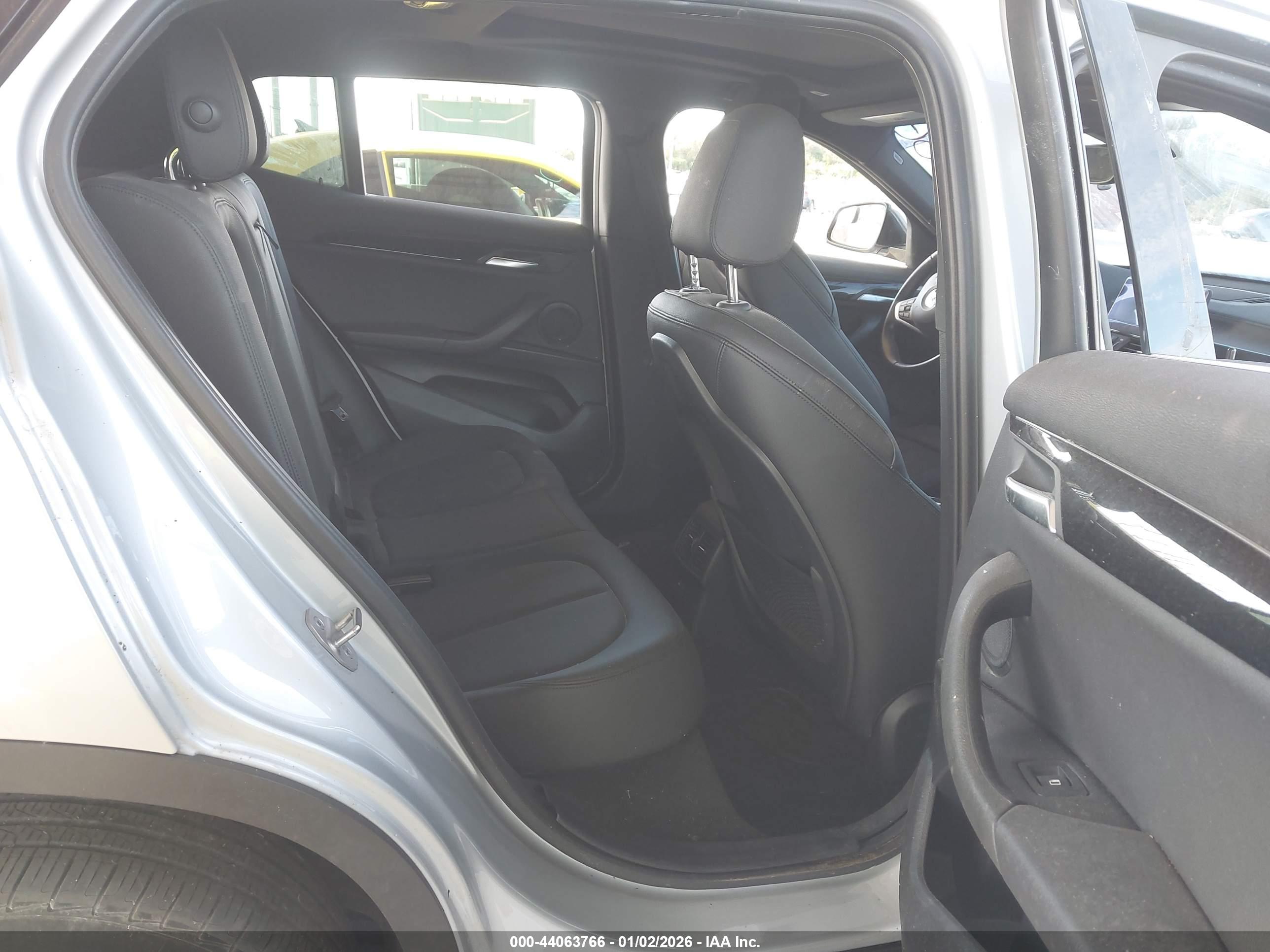 BMW X2 image 8